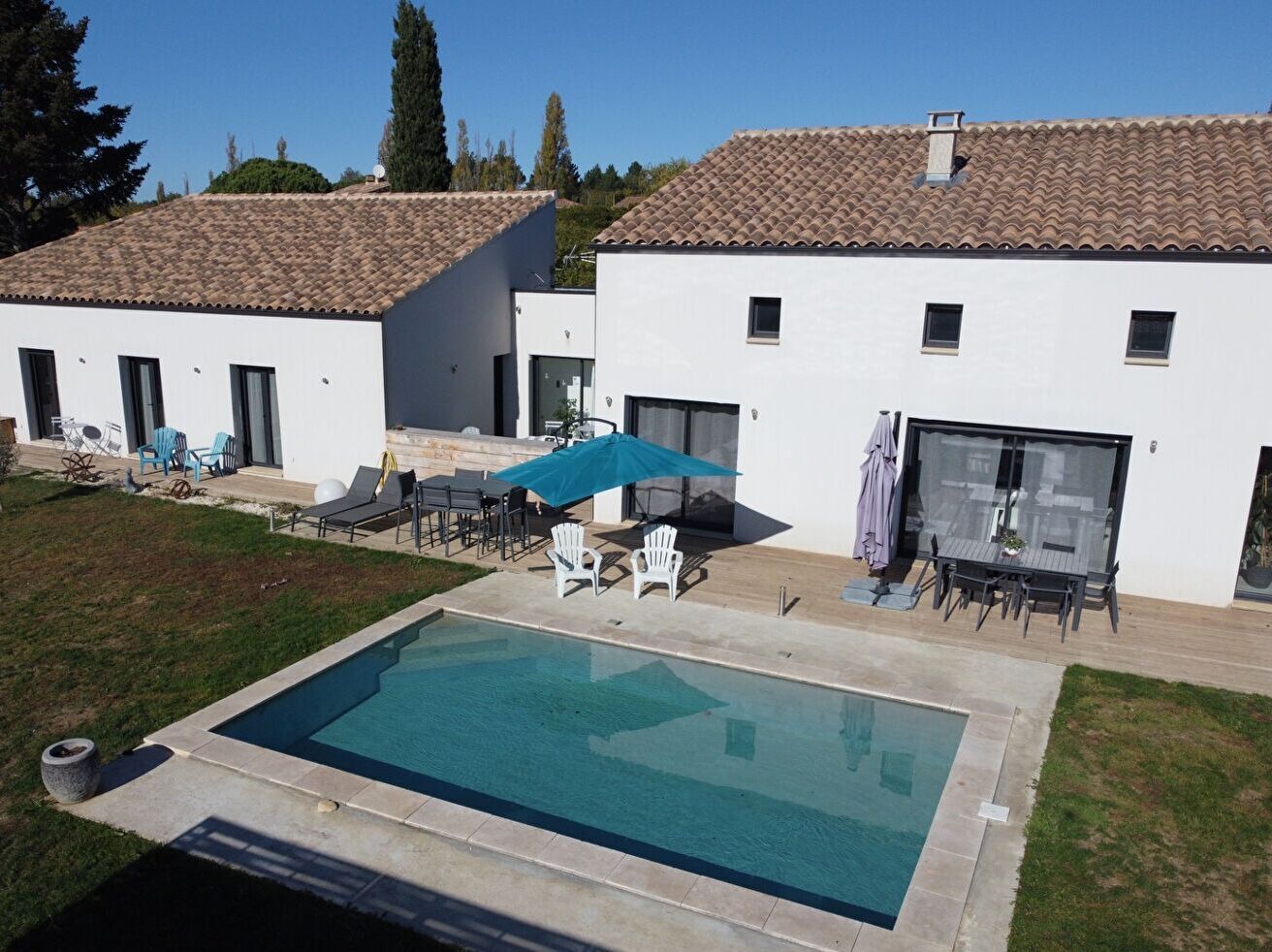 Agence immobilière de VENTOUX IMMOBILIER Malaucene - VENTOUX IMMOBILIER