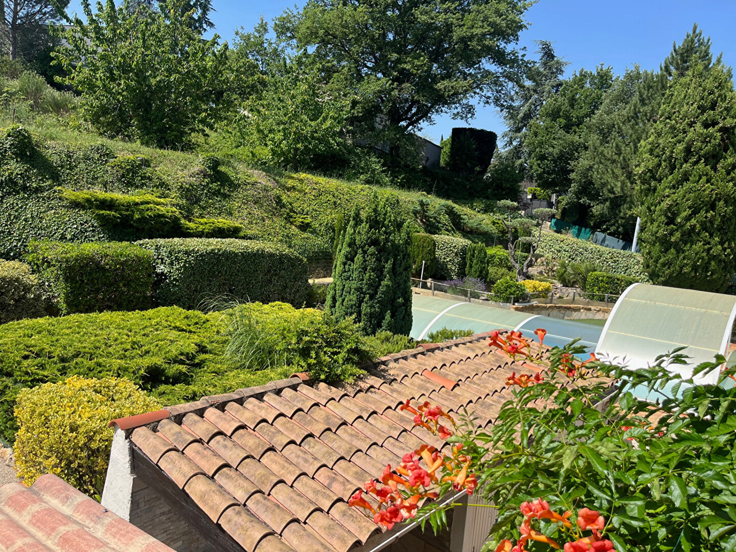 Agence immobilière de VENTOUX IMMOBILIER Malaucene - VENTOUX IMMOBILIER
