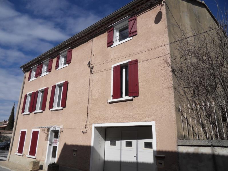 Agence immobilière de VENTOUX IMMOBILIER Malaucene - VENTOUX IMMOBILIER