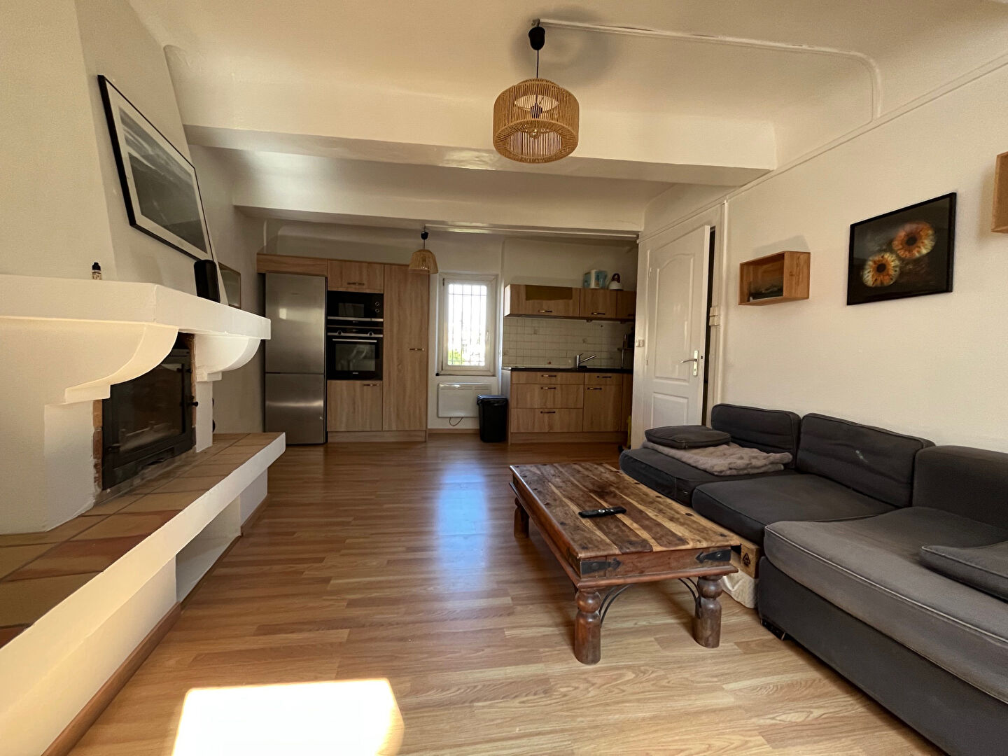 Photo Maison de village image 2/6