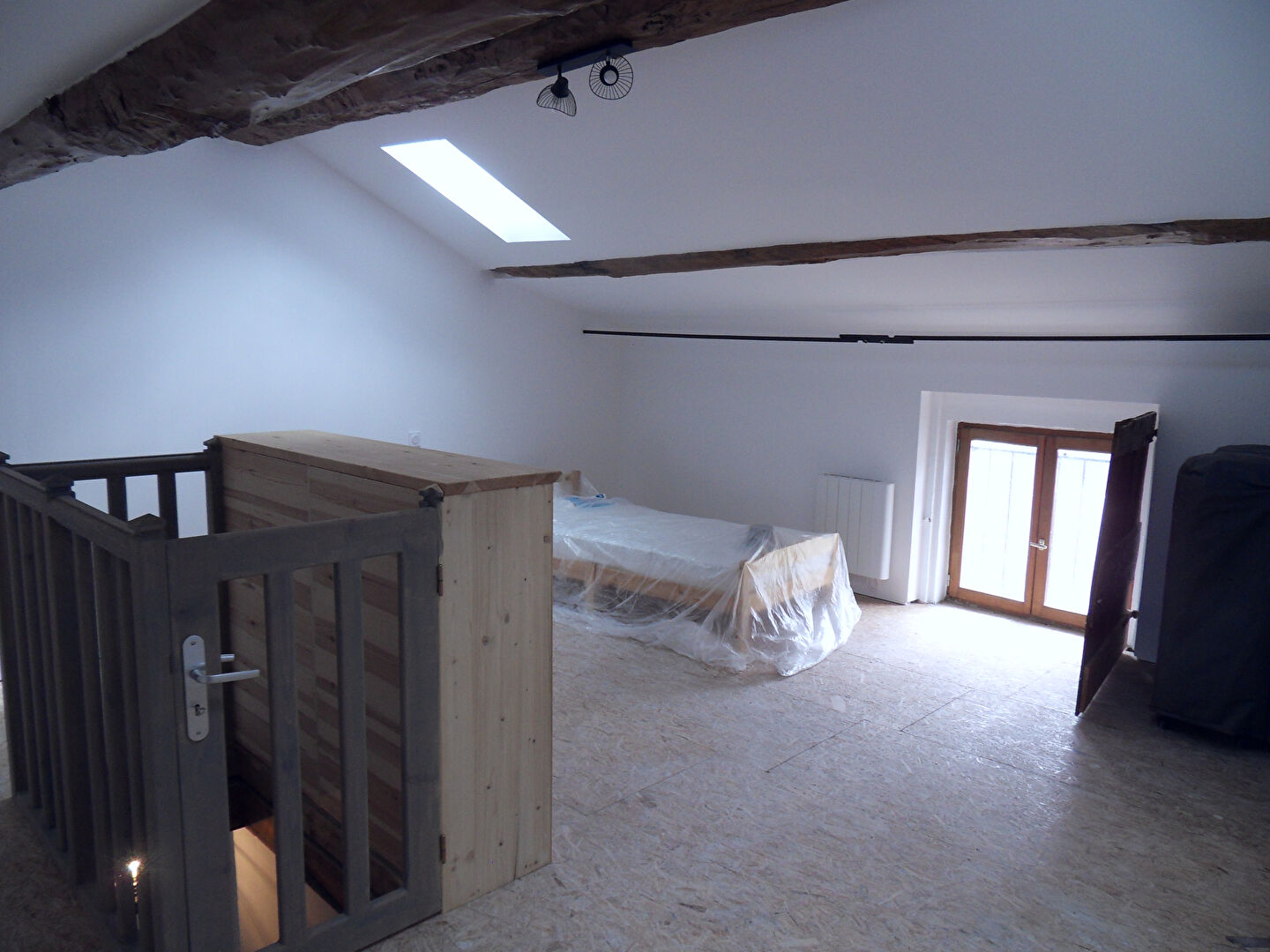 Photo Maison de village image 6/6
