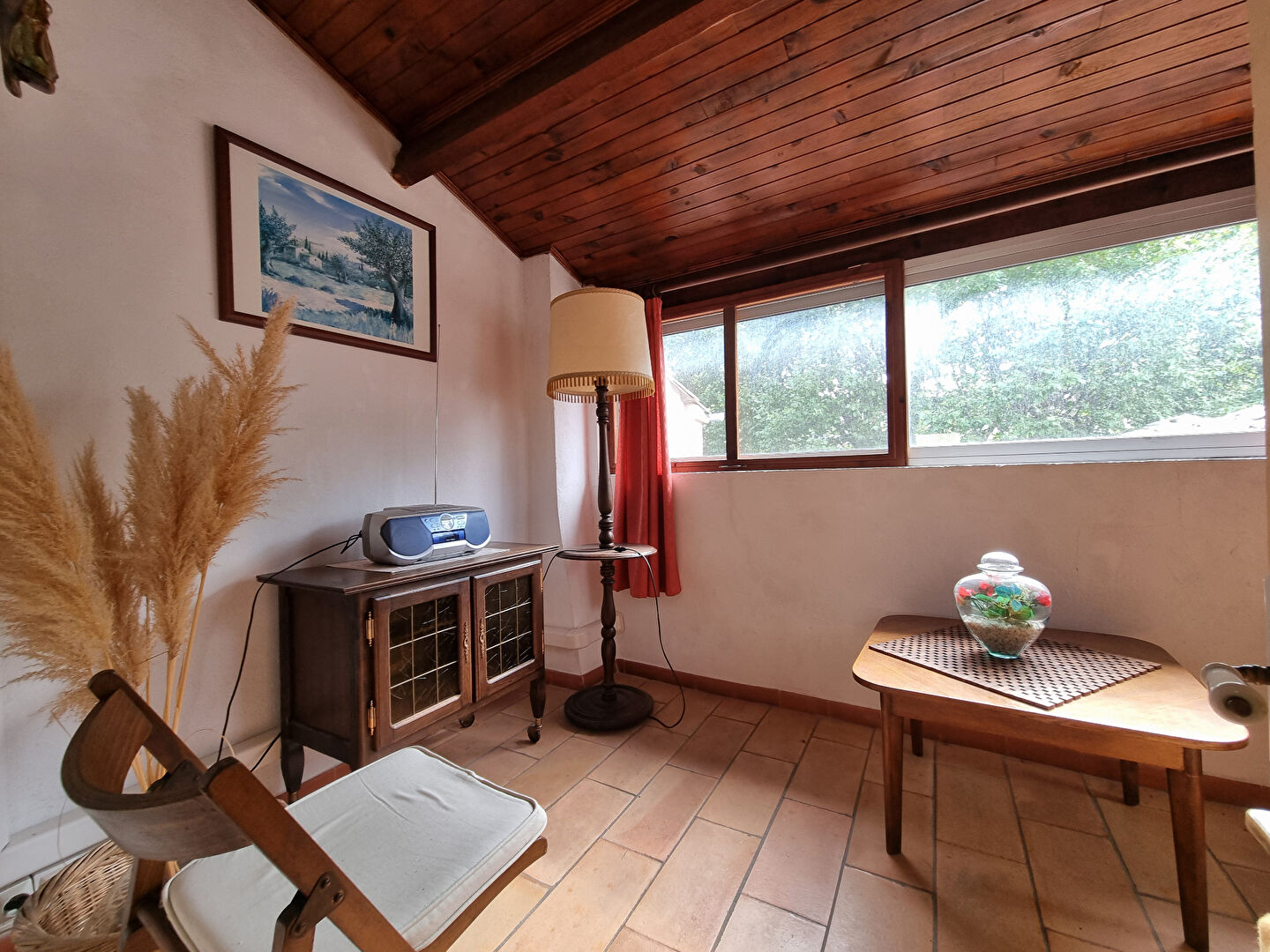 Maison de village Malaucene 4 pièce(s) 100 m2