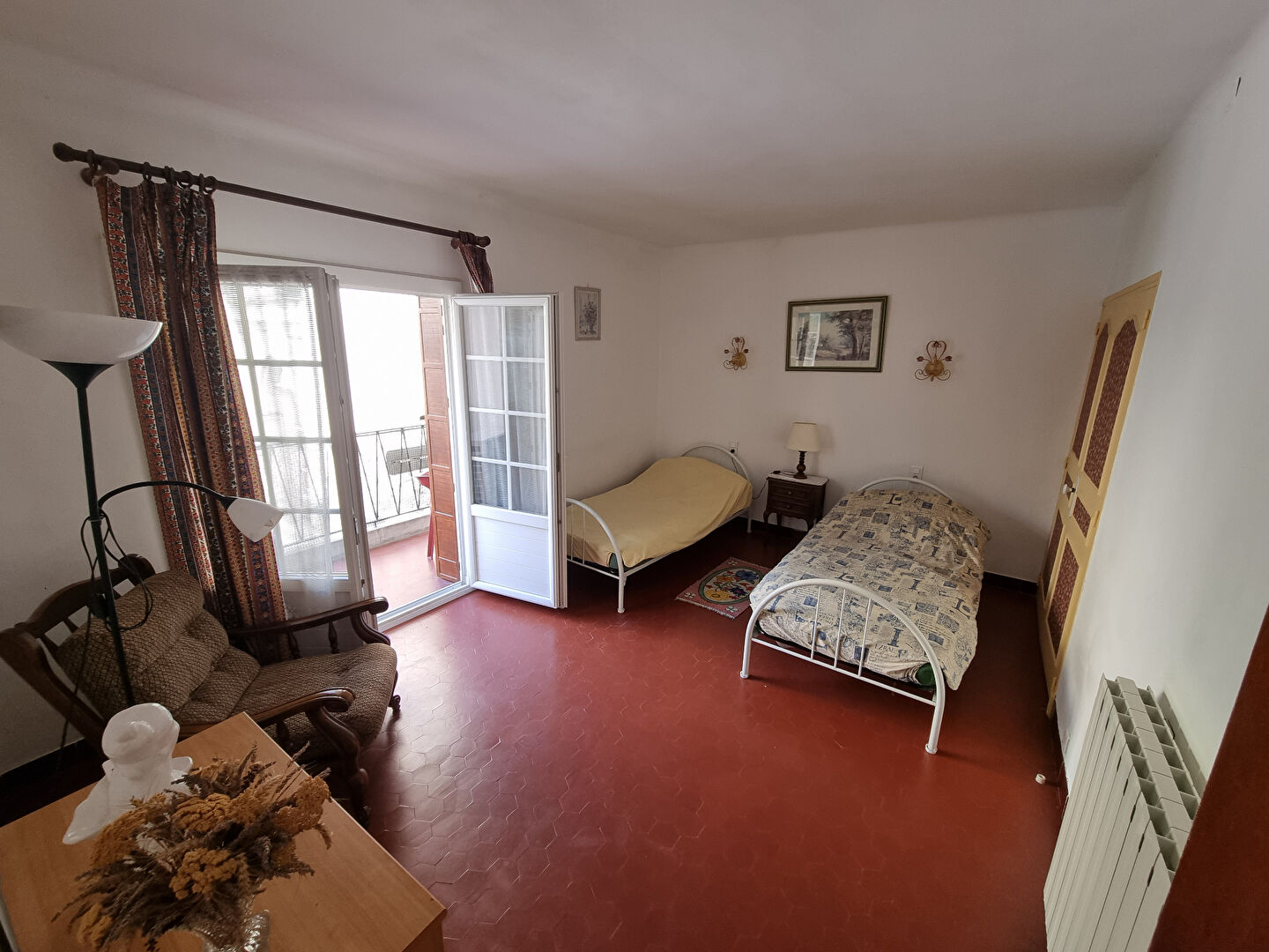 Agence immobilière de VENTOUX IMMOBILIER Malaucene - VENTOUX IMMOBILIER