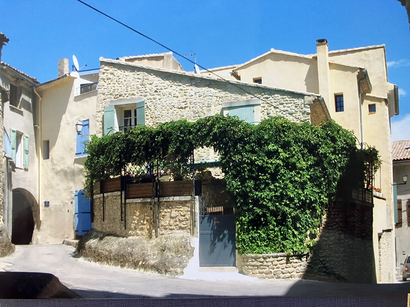 Photo Maison Malaucene 9 pièce(s) 300 m2 image 1/6