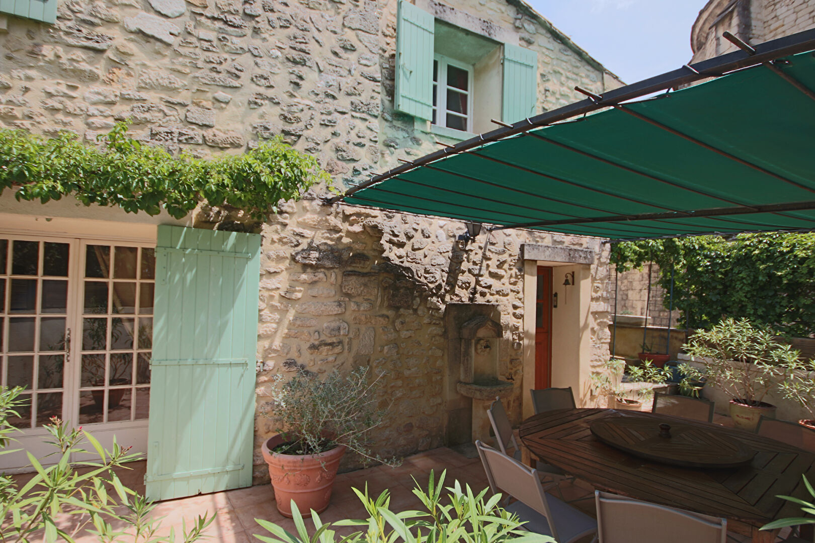 Photo Maison Malaucene 9 pièce(s) 300 m2 image 2/6