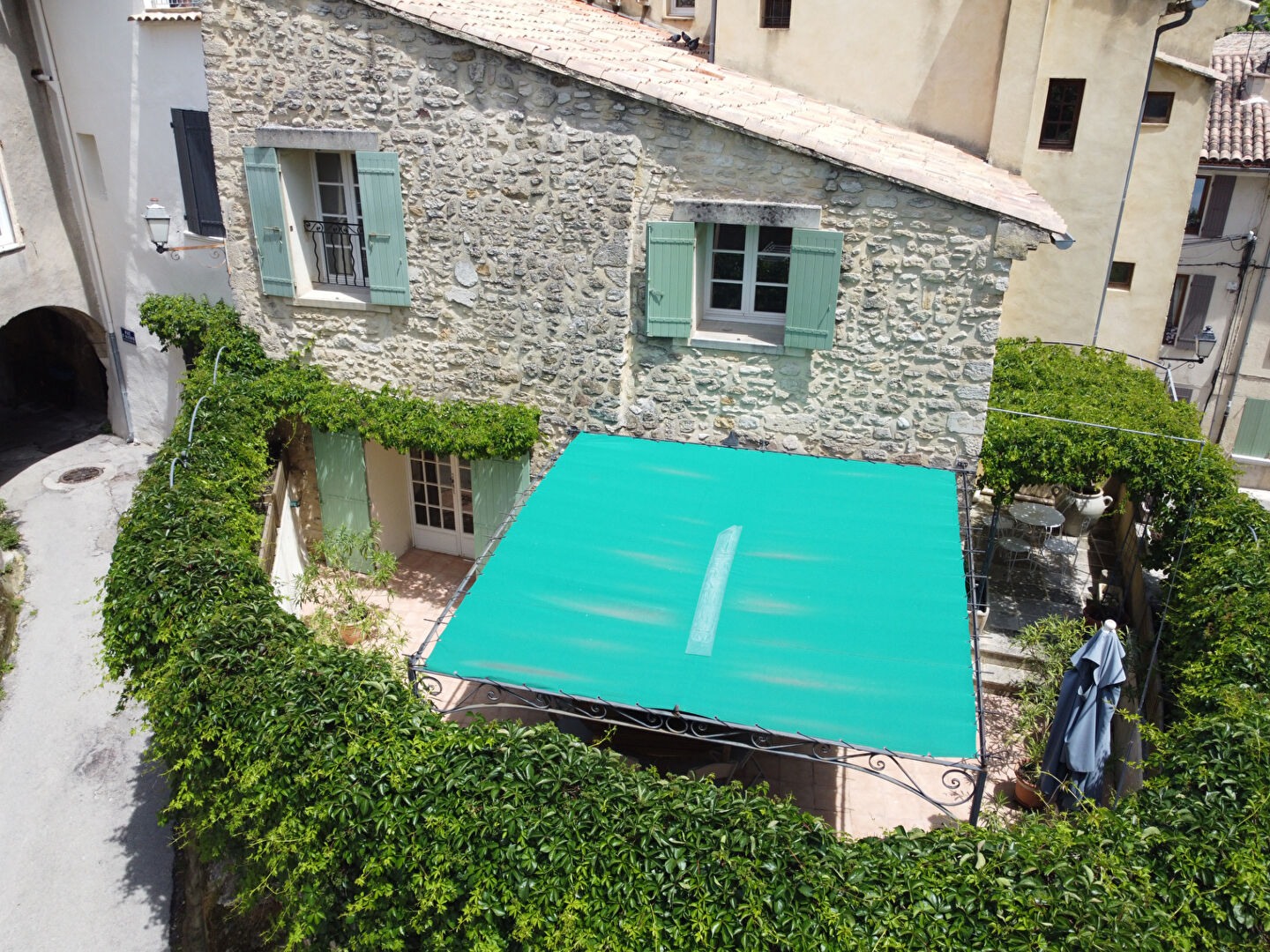 Photo Maison Malaucene 9 pièce(s) 300 m2 image 4/6