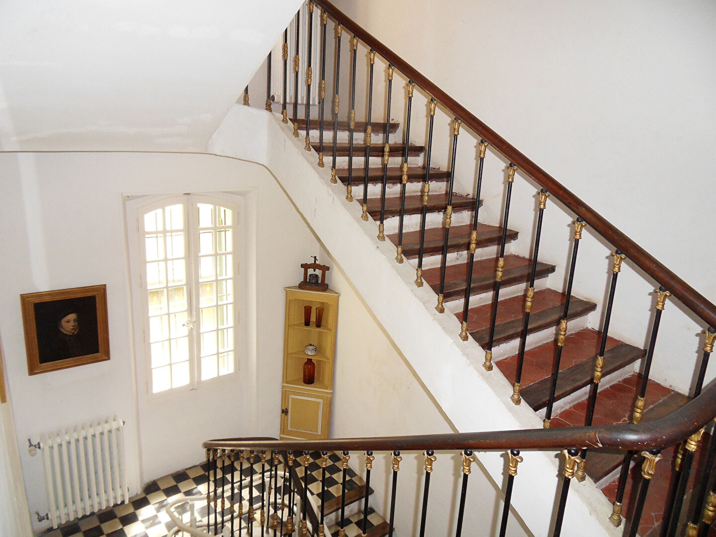 Photo Maison Malaucene 9 pièce(s) 300 m2 image 5/6