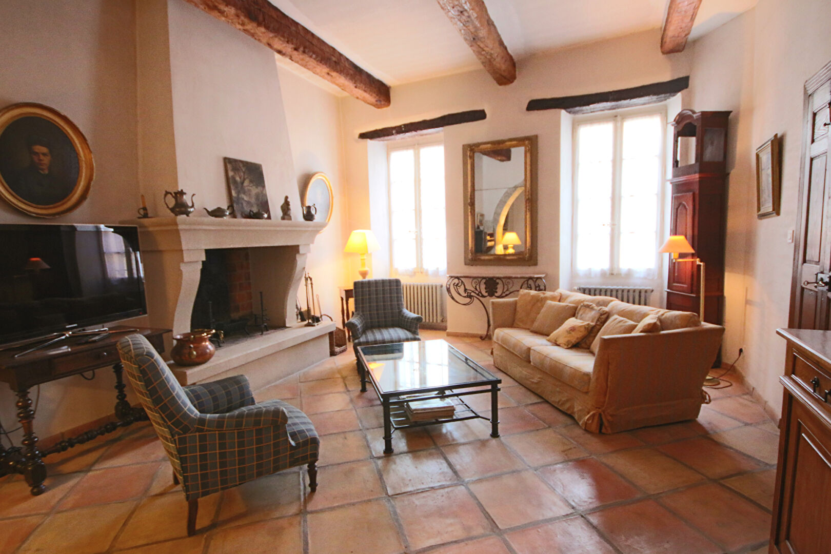 Photo Maison Malaucene 9 pièce(s) 300 m2 image 6/6