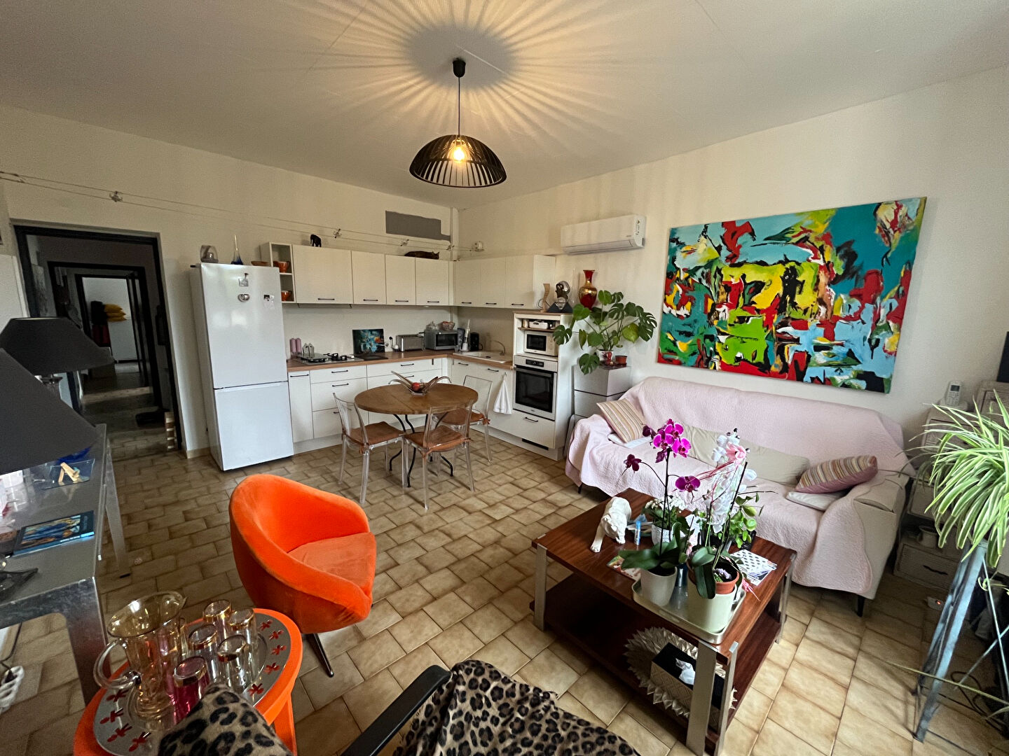 Agence immobilière de VENTOUX IMMOBILIER Malaucene - VENTOUX IMMOBILIER