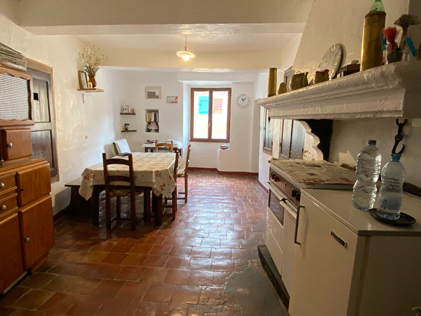 Photo Grande maison 137m2 avec terrain image 2/6