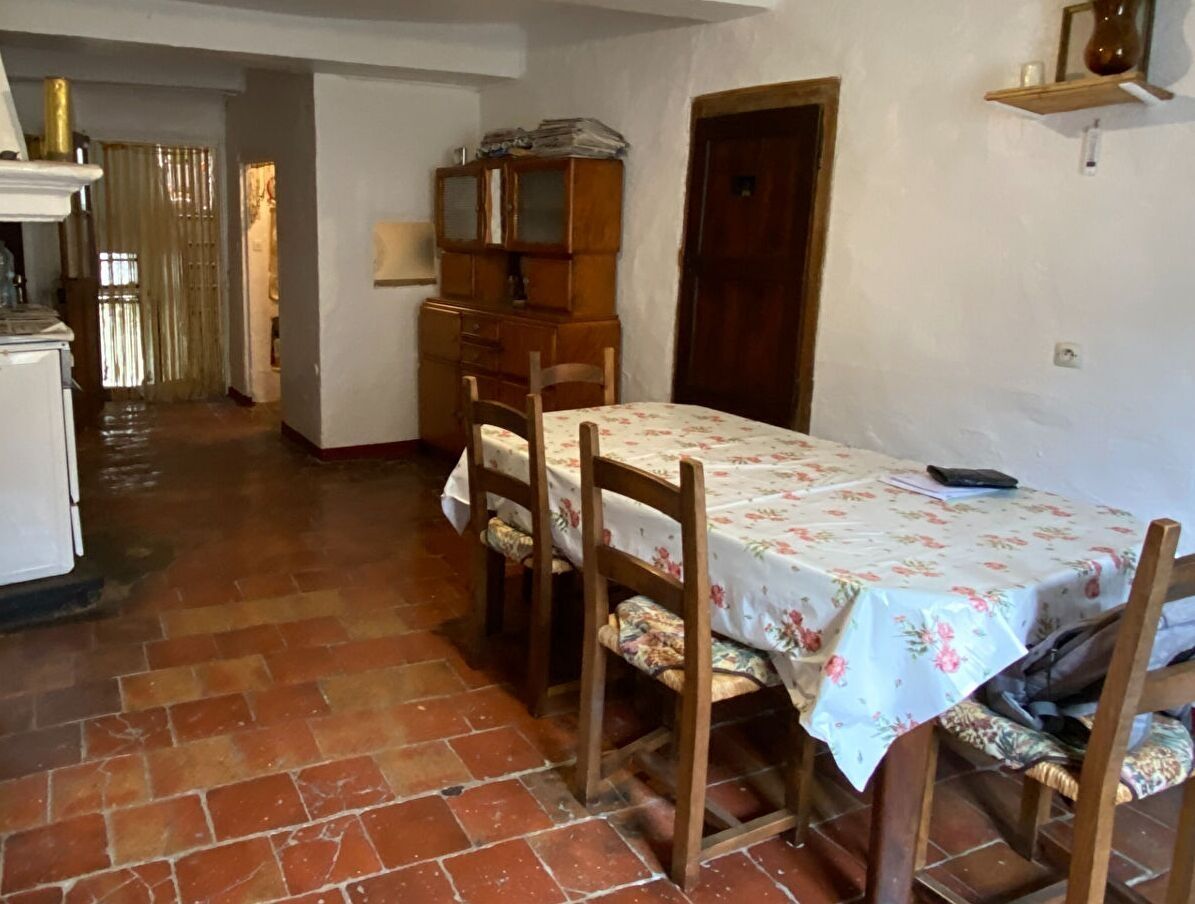 Photo Grande maison 137m2 avec terrain image 5/6