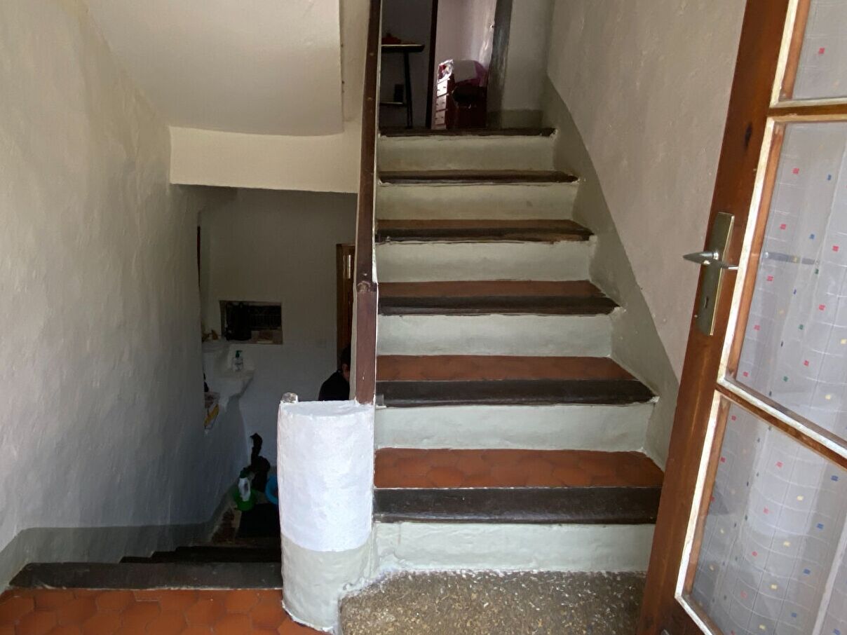 Photo Grande maison 137m2 avec terrain image 6/6