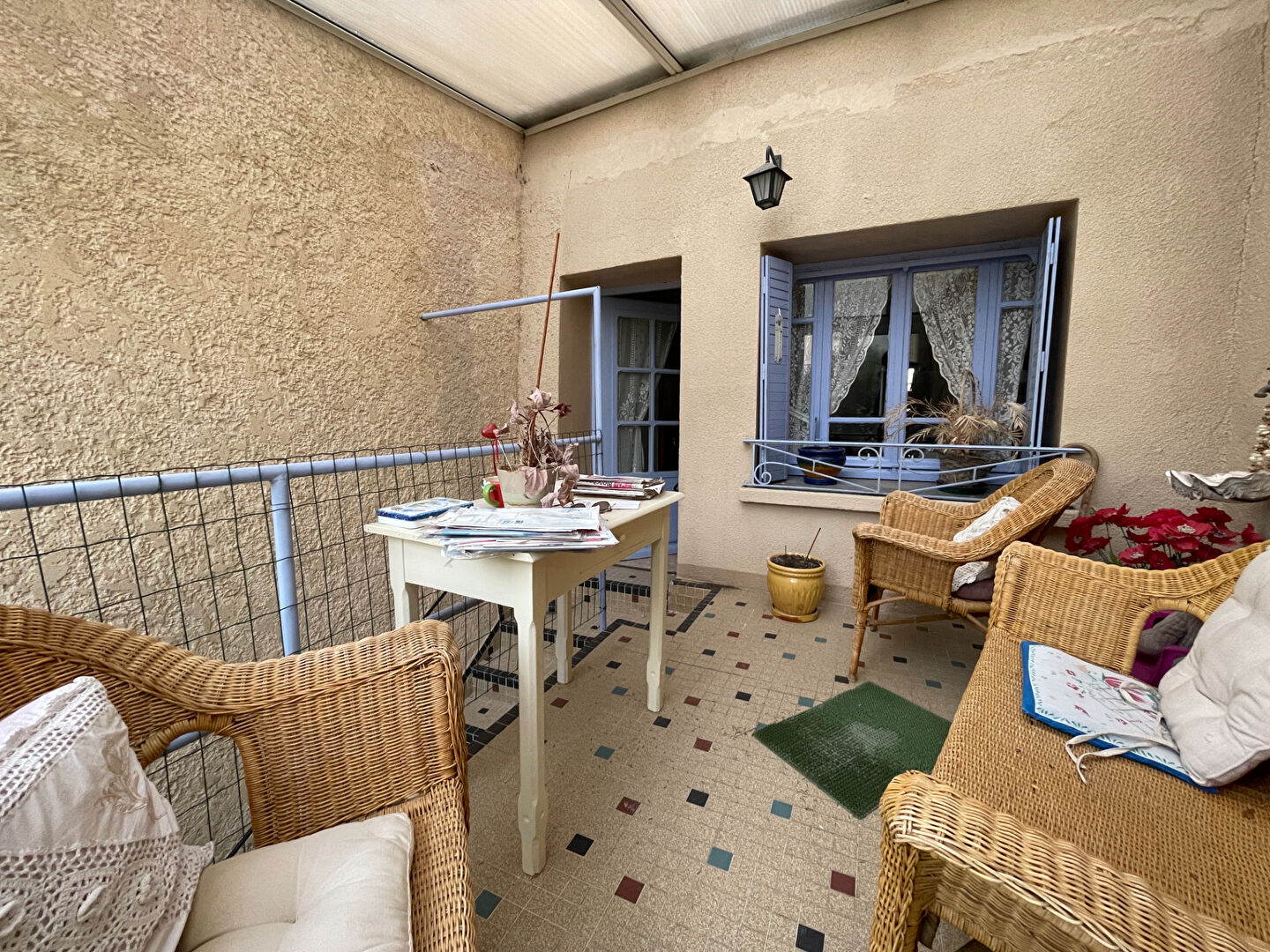 Photo Maison de village avec Garage centre Malaucène image 3/6