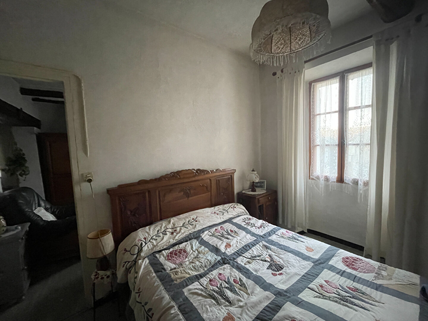 Photo Maison de village avec Garage centre Malaucène image 5/6