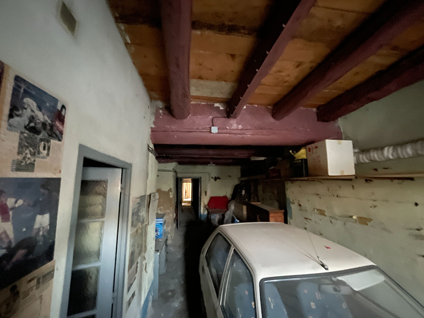 Photo Maison de village avec Garage centre Malaucène image 6/6