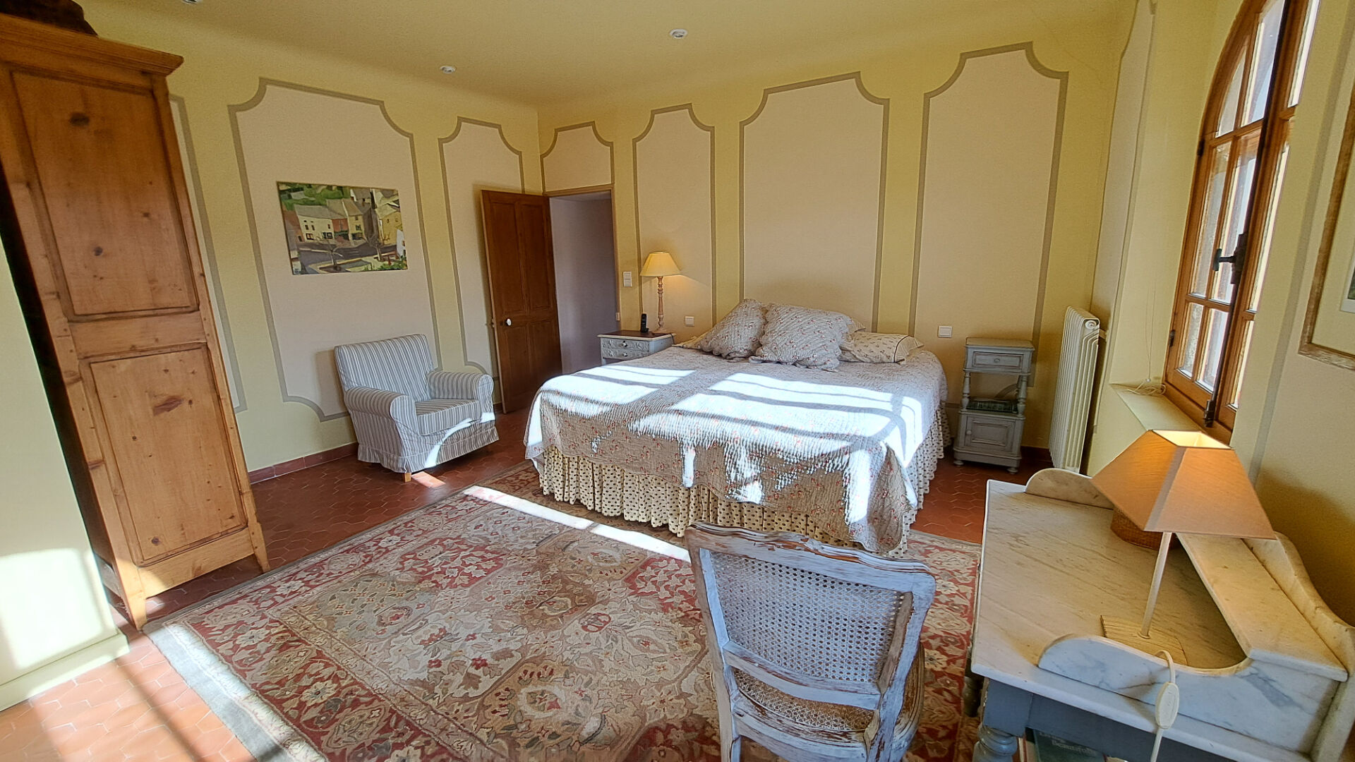 Photo Ancien couvent rénové à Malaucene image 4/6