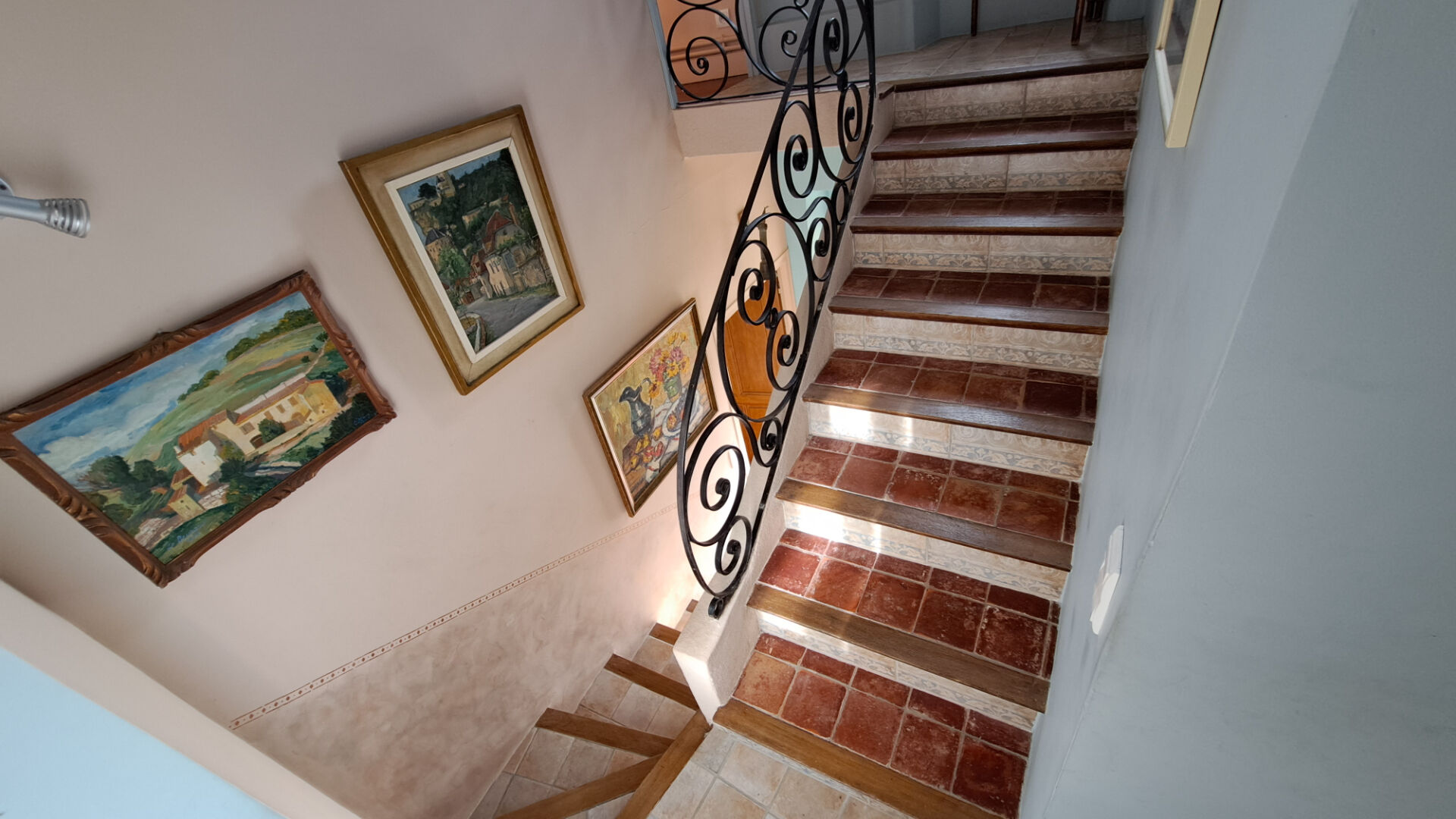 Photo Ancien couvent rénové à Malaucene image 5/6