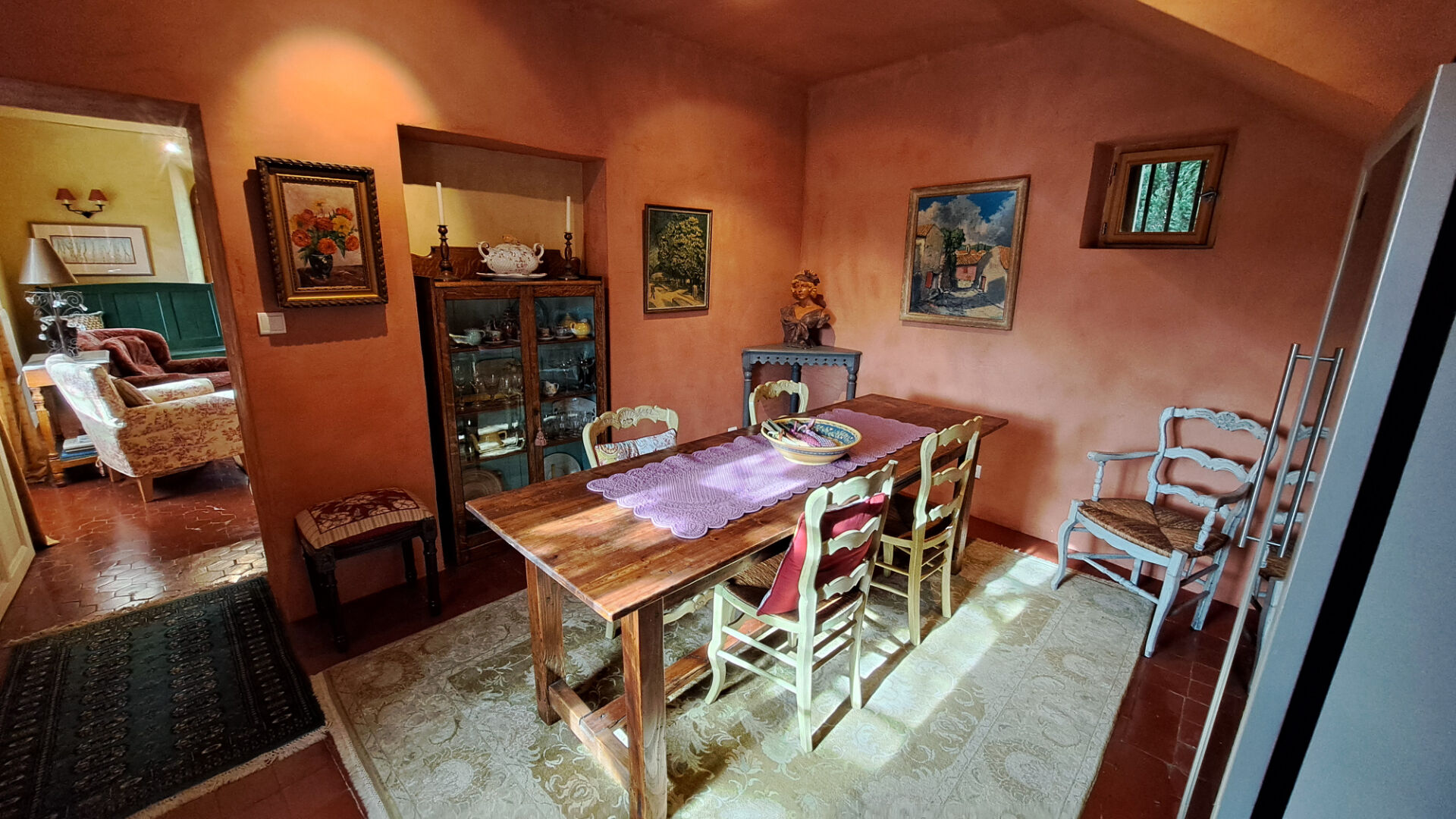 Photo Ancien couvent rénové à Malaucene image 6/6