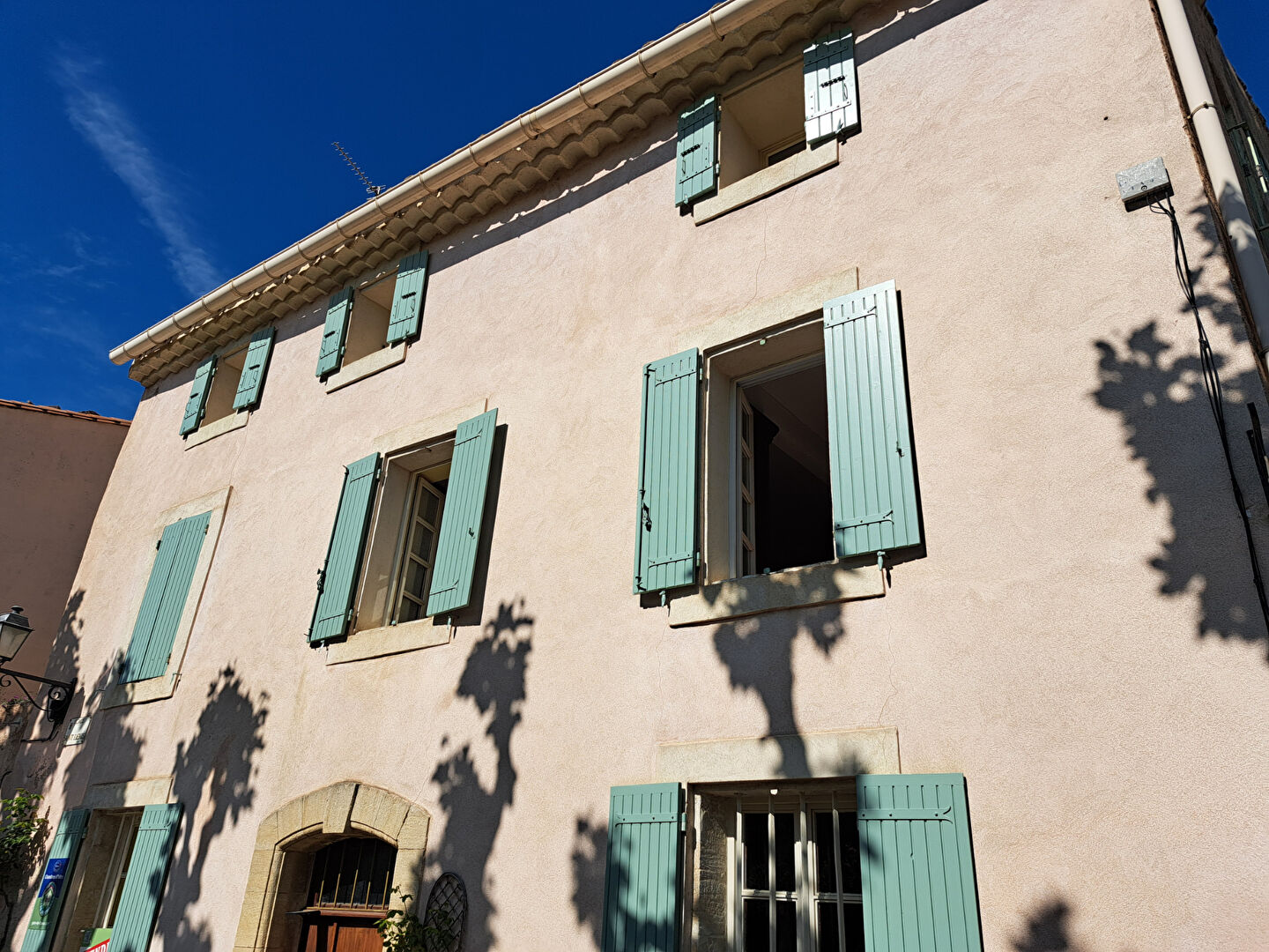 Agence immobilière de VENTOUX IMMOBILIER Malaucene - VENTOUX IMMOBILIER