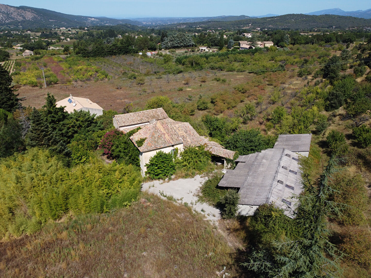 Photo Ferme agricole sur 25 hectares image 3/6
