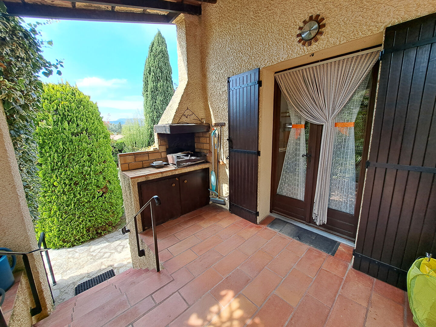 Photo Belle maison proche du centre à Malaucène image 5/6