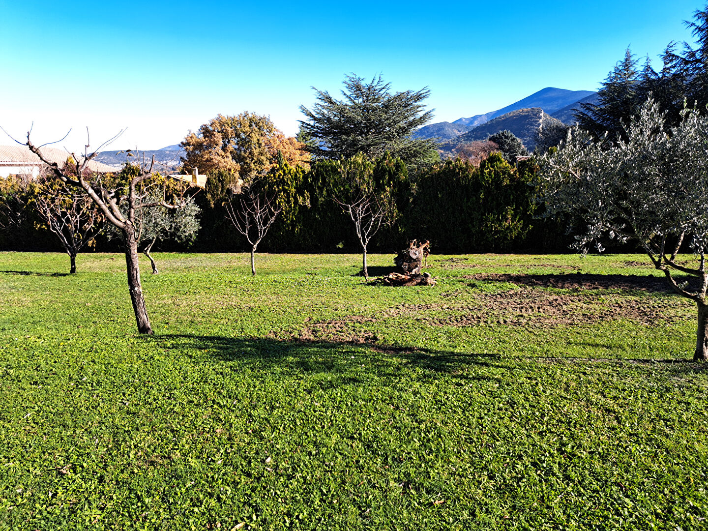 Photo Terrain constructible à Malaucène image 5/6