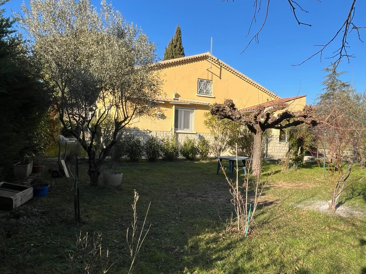 Agence immobilière de VENTOUX IMMOBILIER Malaucene - VENTOUX IMMOBILIER