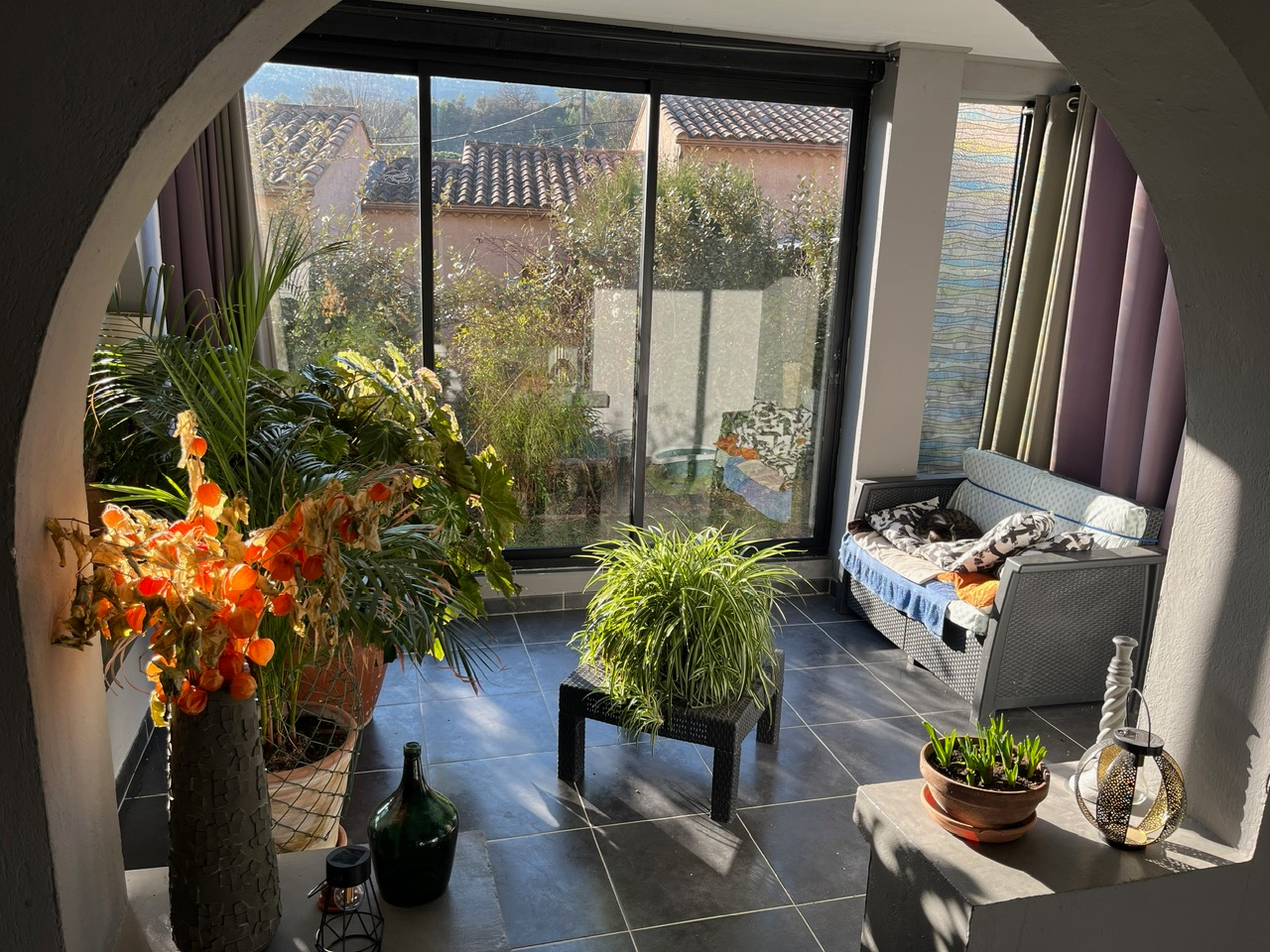 Agence immobilière de VENTOUX IMMOBILIER Malaucene - VENTOUX IMMOBILIER