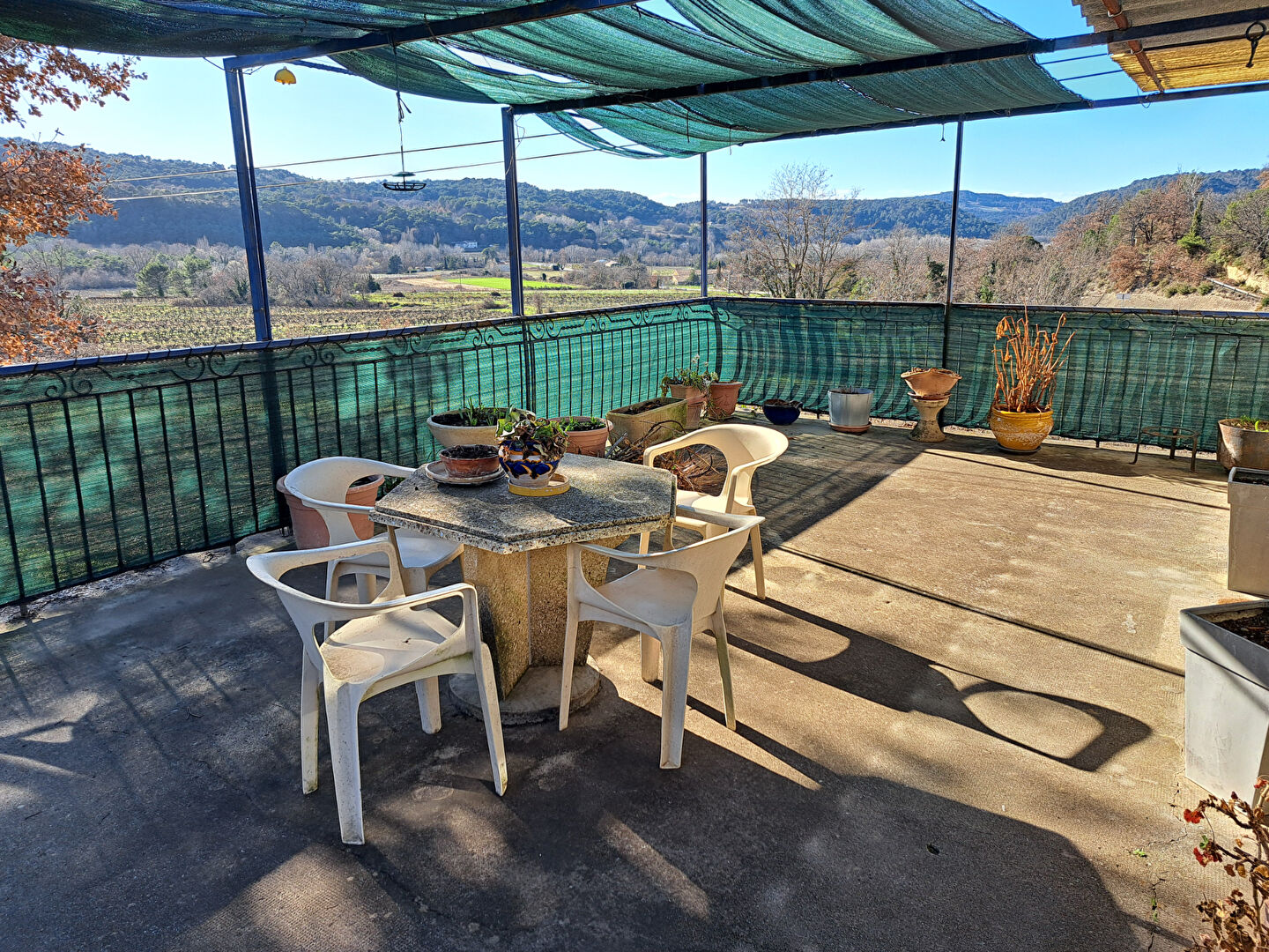 Agence immobilière de VENTOUX IMMOBILIER Malaucene - VENTOUX IMMOBILIER