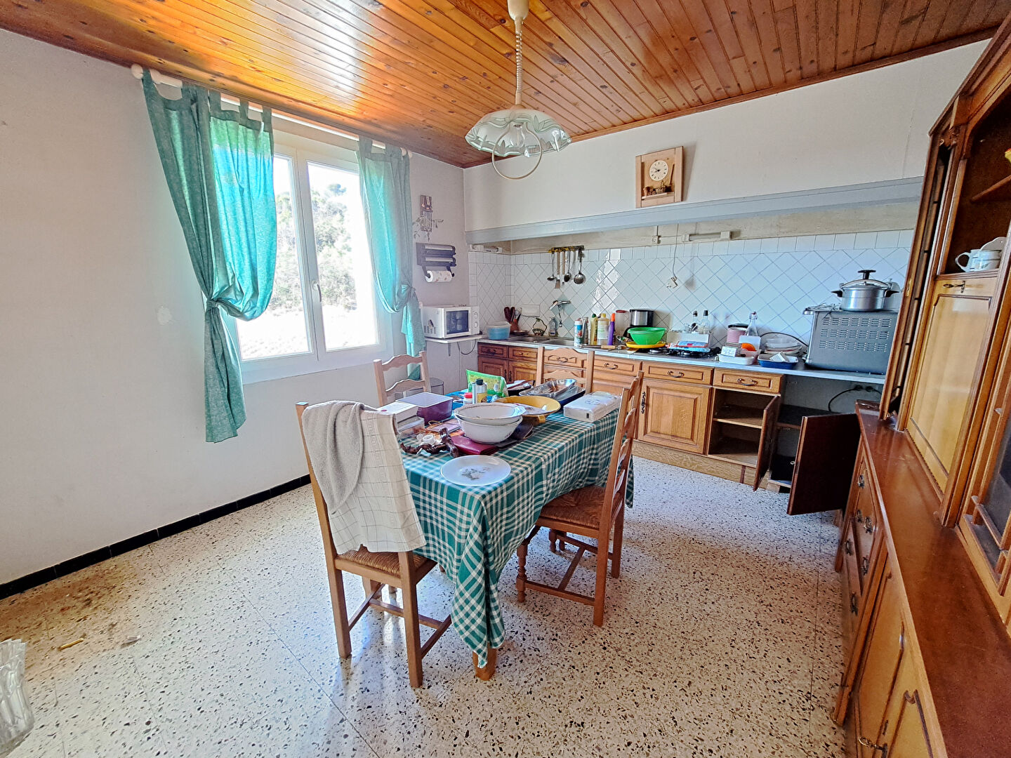 Photo Maison avec dépendances sur 8000m2 environ image 6/6