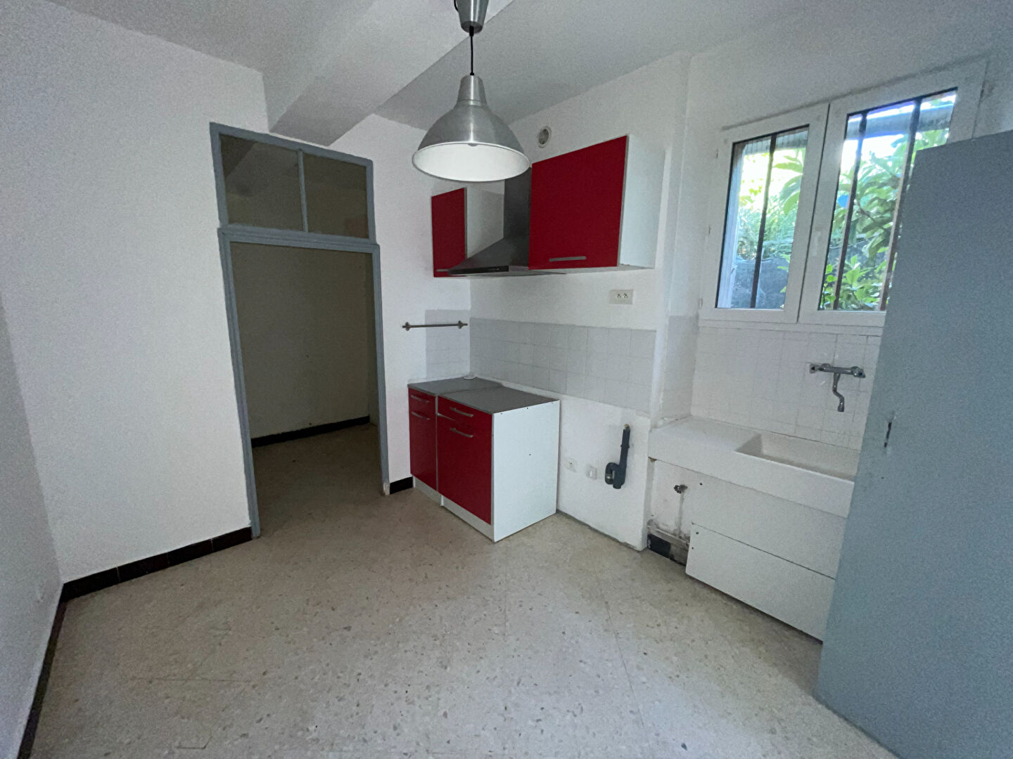 Photo Maison centre village  avec cour fermée image 5/6