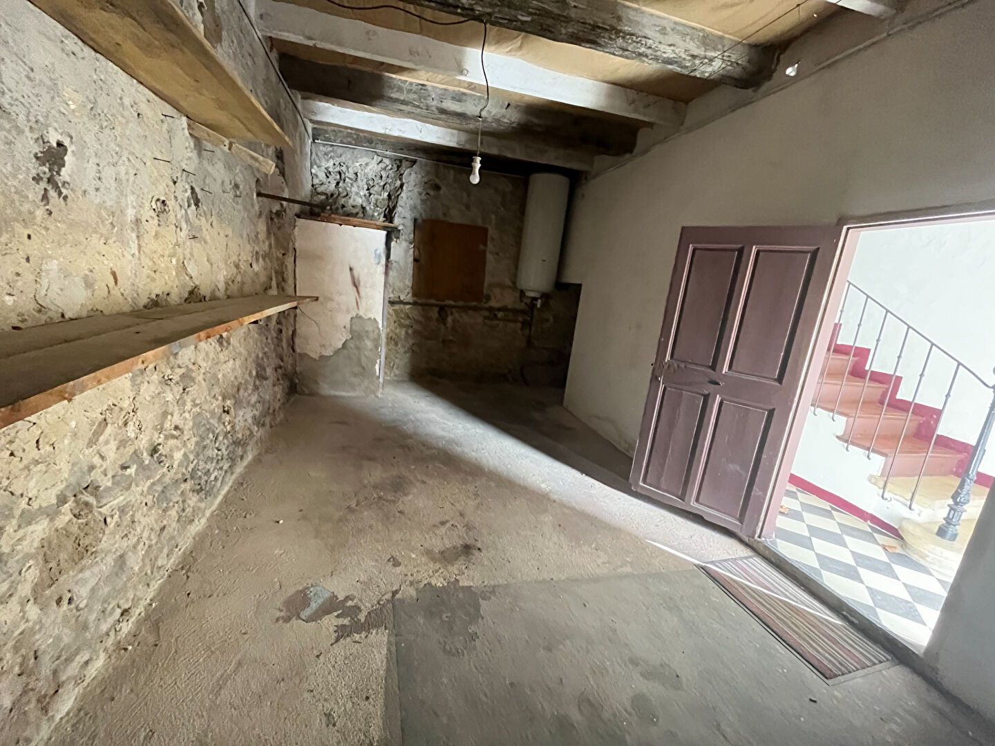 Photo Maison de village avec garage image 6/6