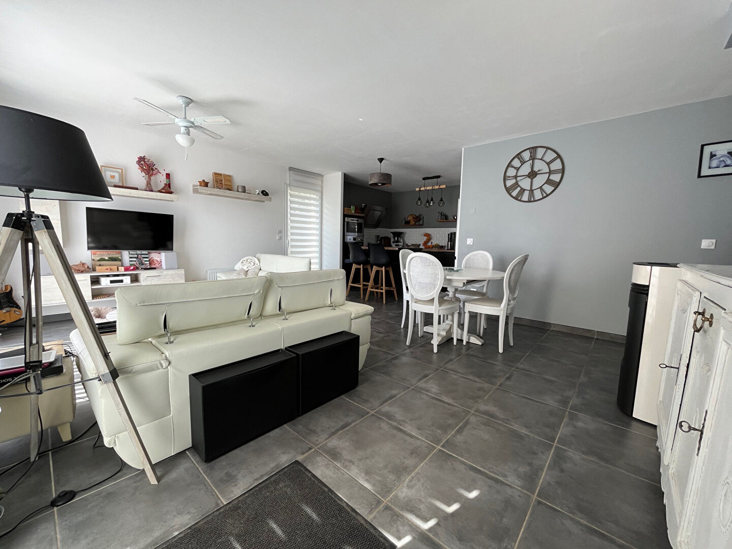 Photo Villa Entrechaux avec Piscine proche centre image 4/6