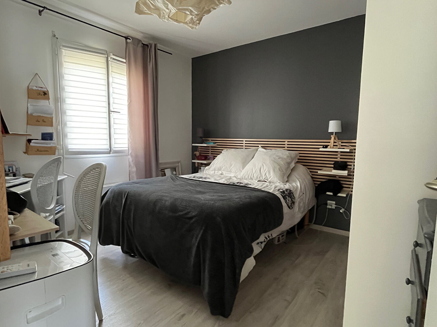 Photo Villa Entrechaux avec Piscine proche centre image 6/6