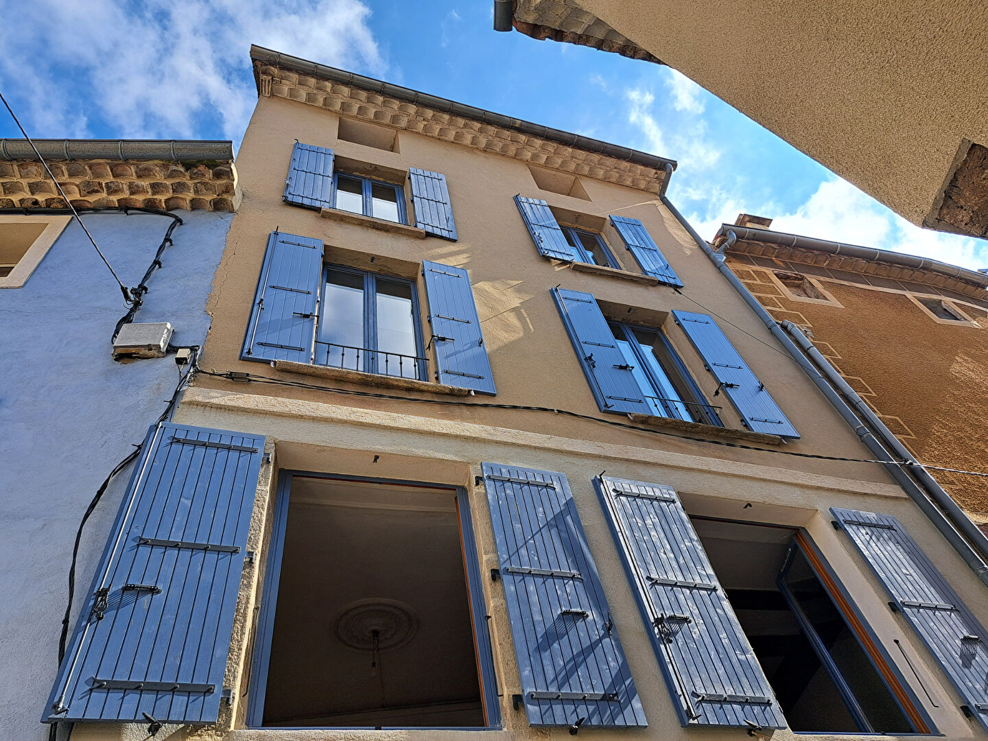 Agence immobilière de VENTOUX IMMOBILIER Malaucene - VENTOUX IMMOBILIER