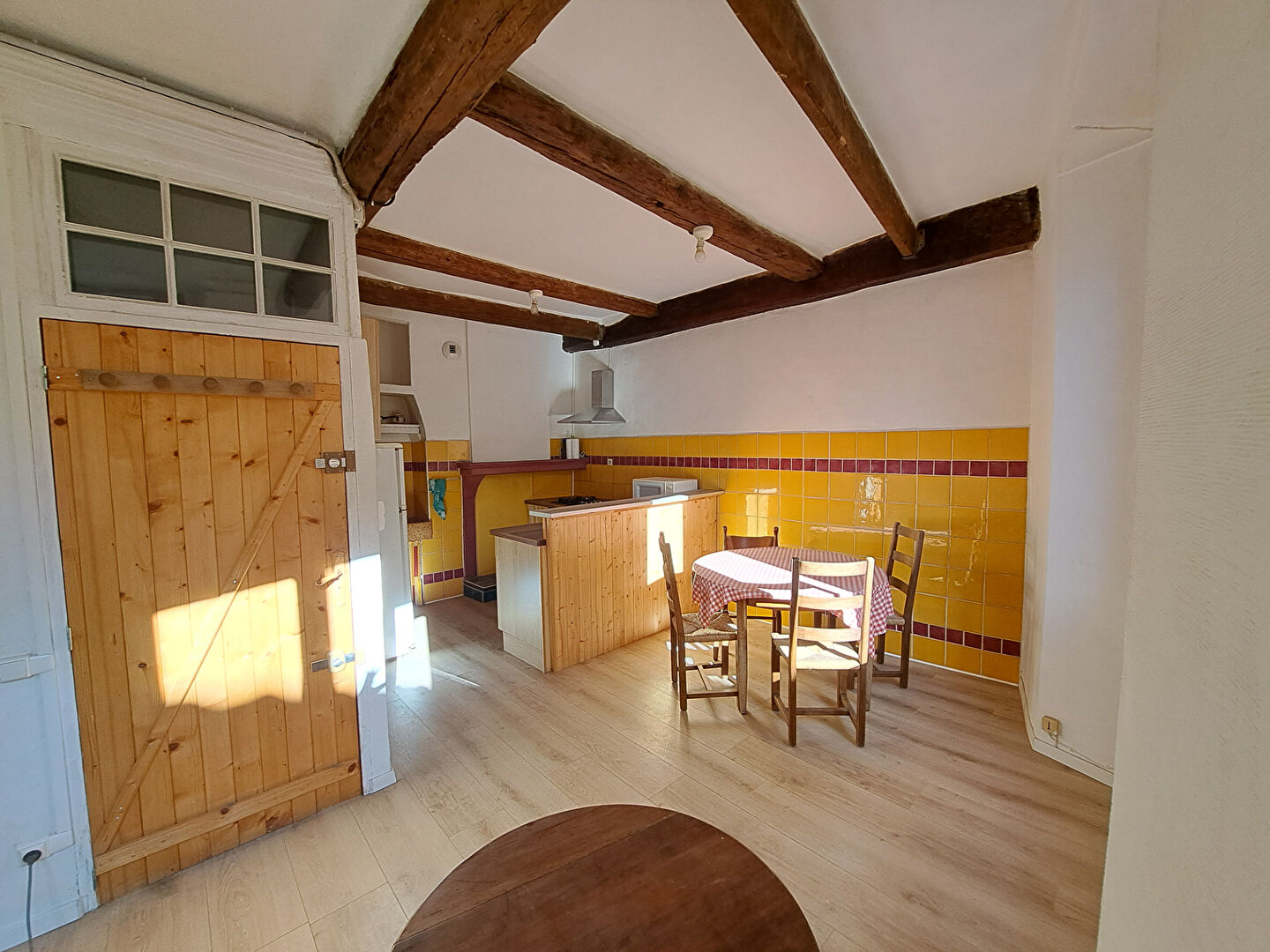 Agence immobilière de VENTOUX IMMOBILIER Malaucene - VENTOUX IMMOBILIER