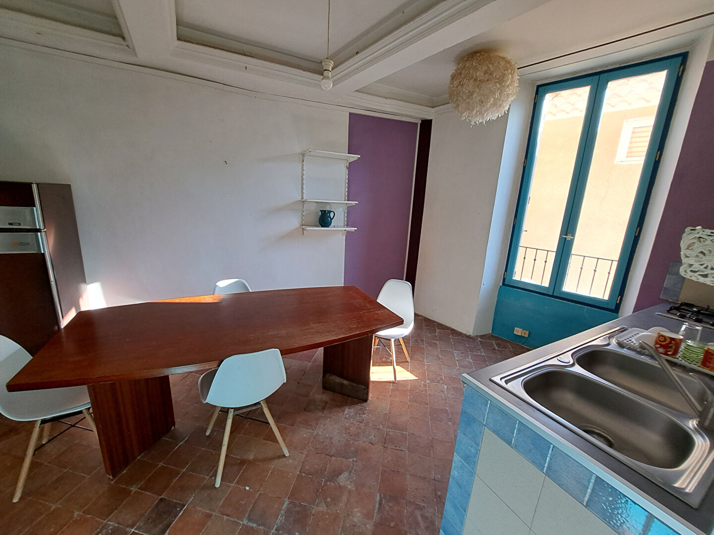 Photo Maison de village Centre Malaucène image 5/6