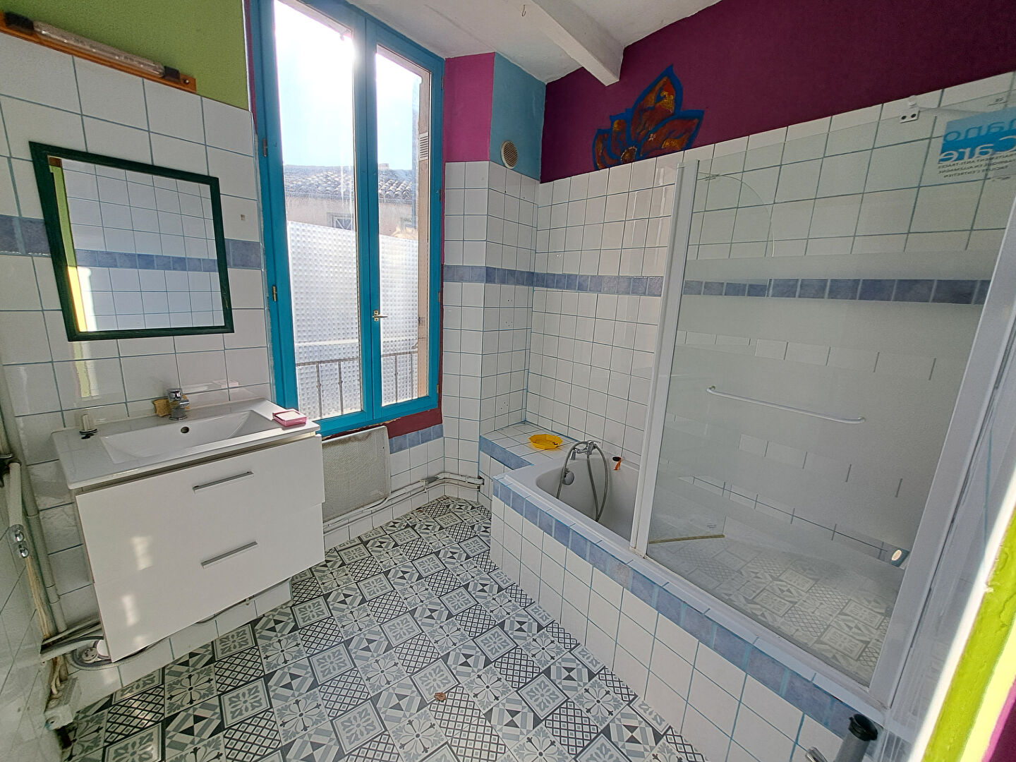 Photo Maison de village Centre Malaucène image 6/6