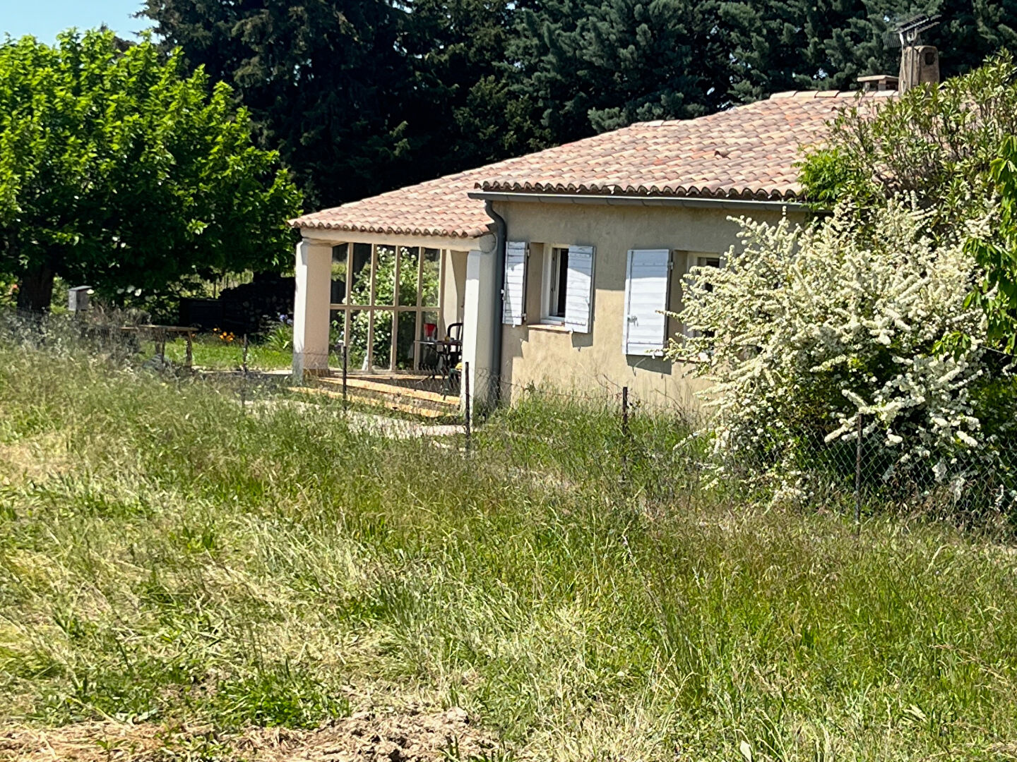 Agence immobilière de VENTOUX IMMOBILIER Malaucene - VENTOUX IMMOBILIER