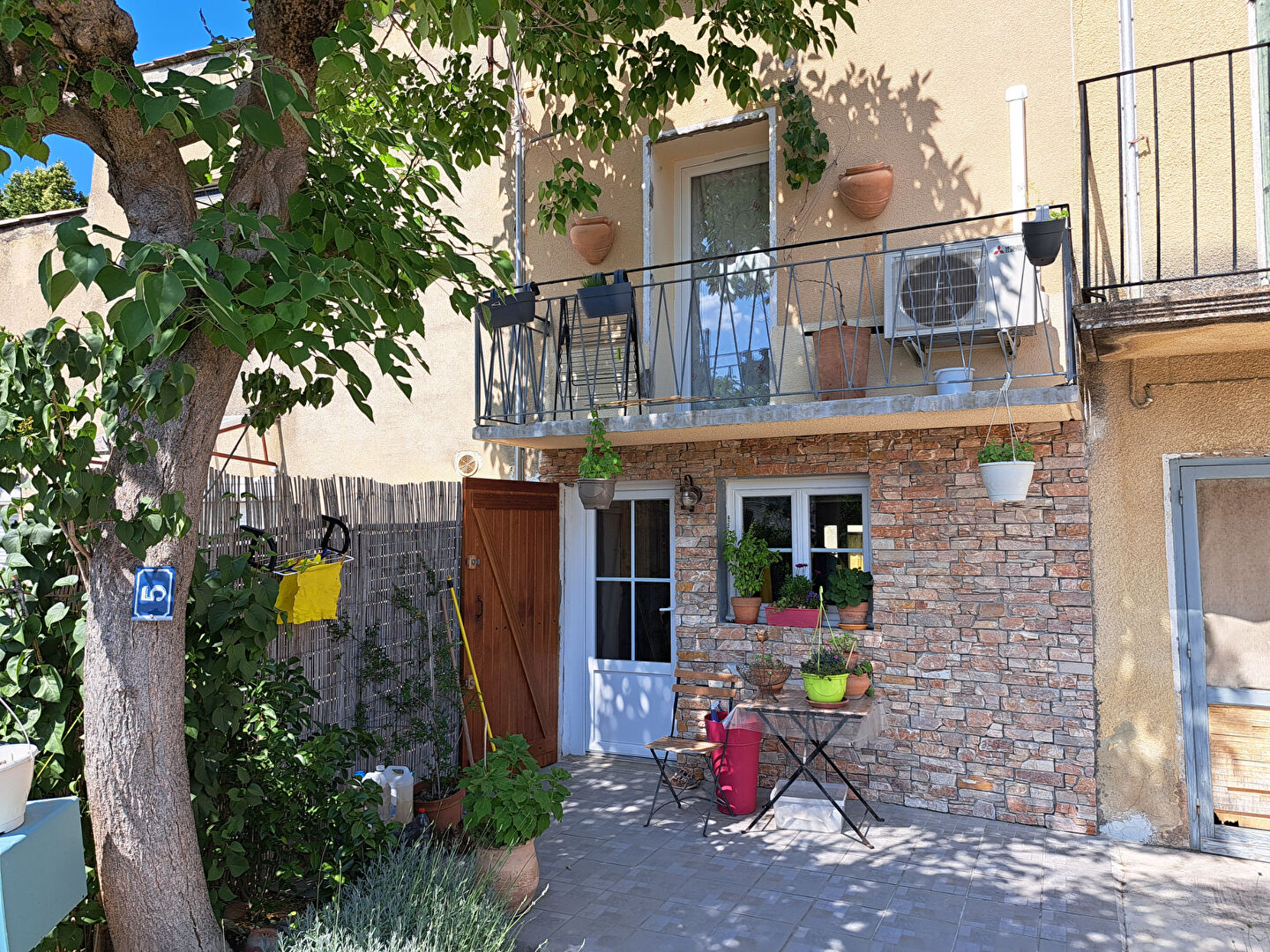 Agence immobilière de VENTOUX IMMOBILIER Malaucene - VENTOUX IMMOBILIER