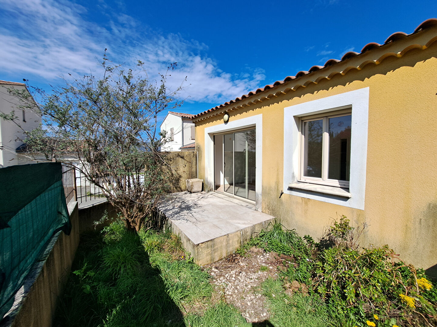 Agence immobilière de VENTOUX IMMOBILIER Malaucene - VENTOUX IMMOBILIER