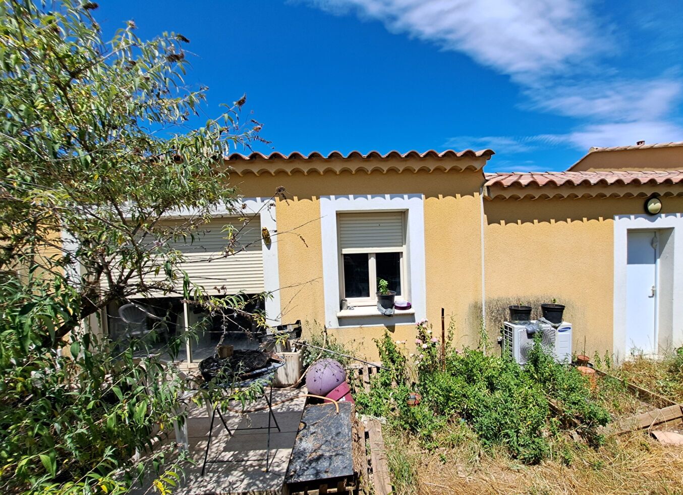 Agence immobilière de VENTOUX IMMOBILIER Malaucene - VENTOUX IMMOBILIER