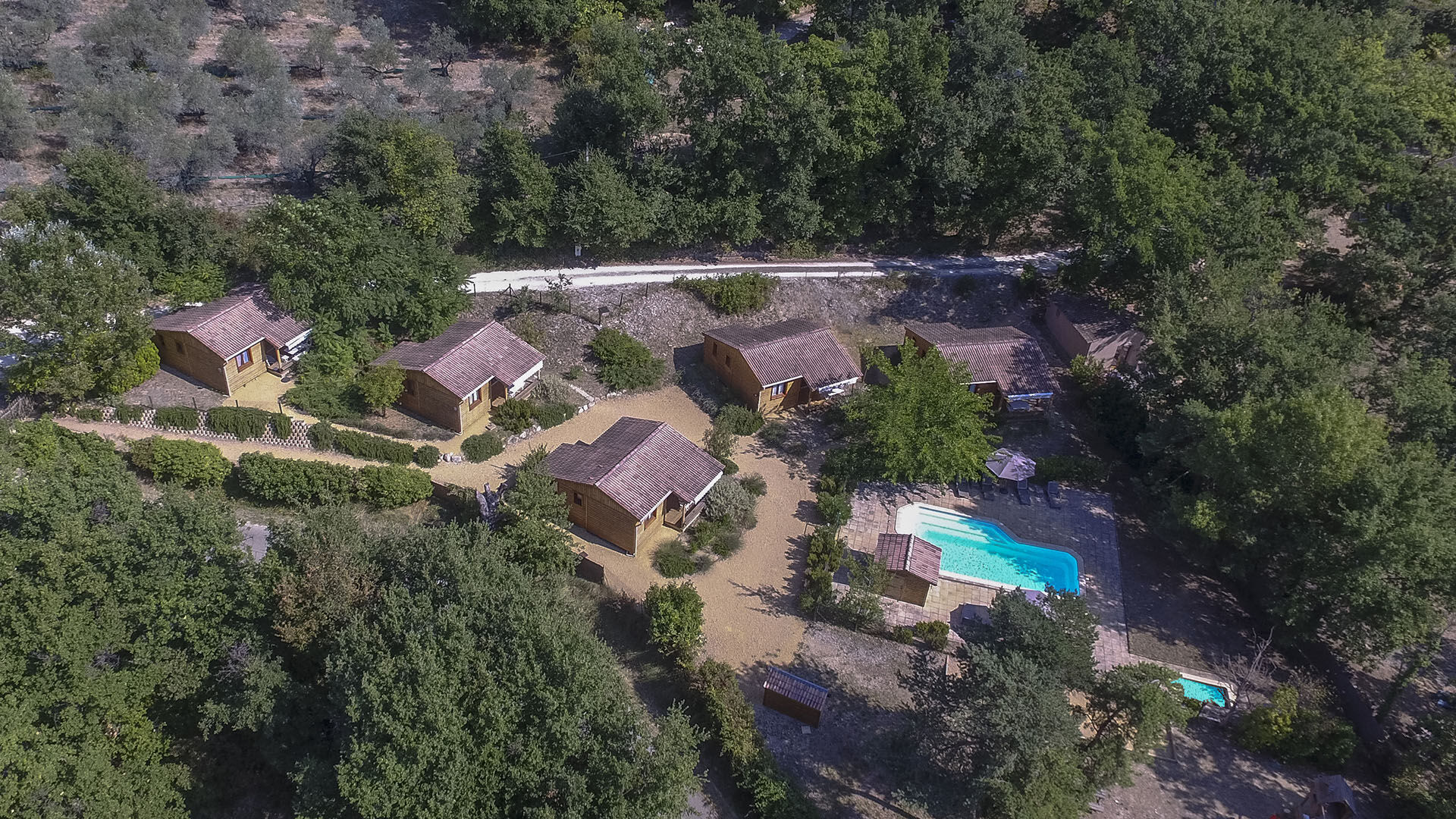Agence immobilière de VENTOUX IMMOBILIER Malaucene - VENTOUX IMMOBILIER