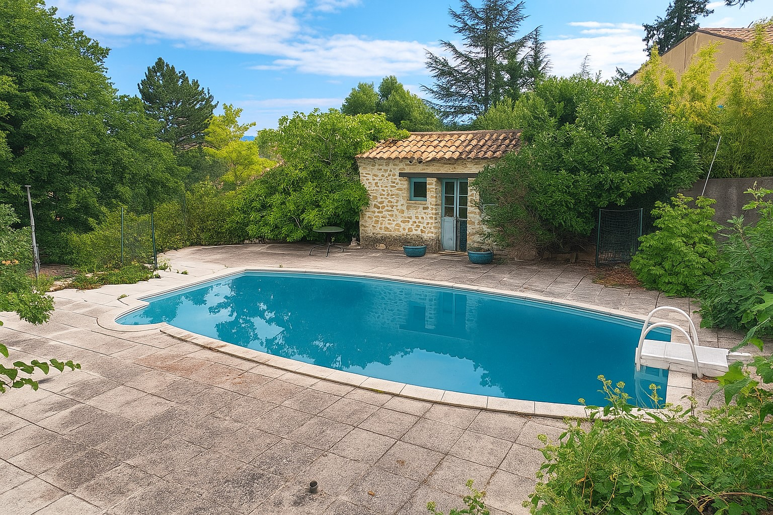 Agence immobilière de VENTOUX IMMOBILIER Malaucene - VENTOUX IMMOBILIER