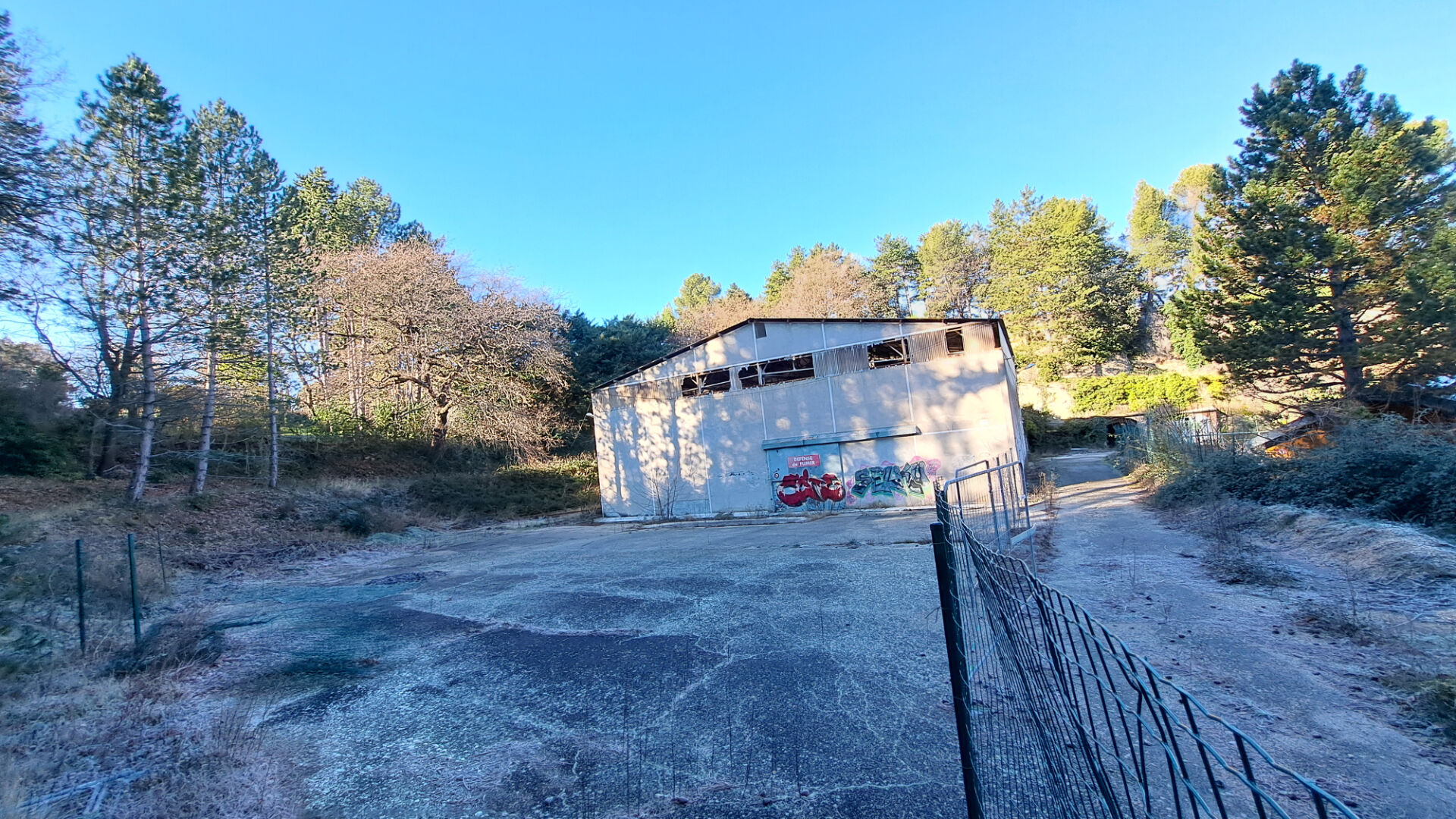 Agence immobilière de VENTOUX IMMOBILIER Malaucene - VENTOUX IMMOBILIER