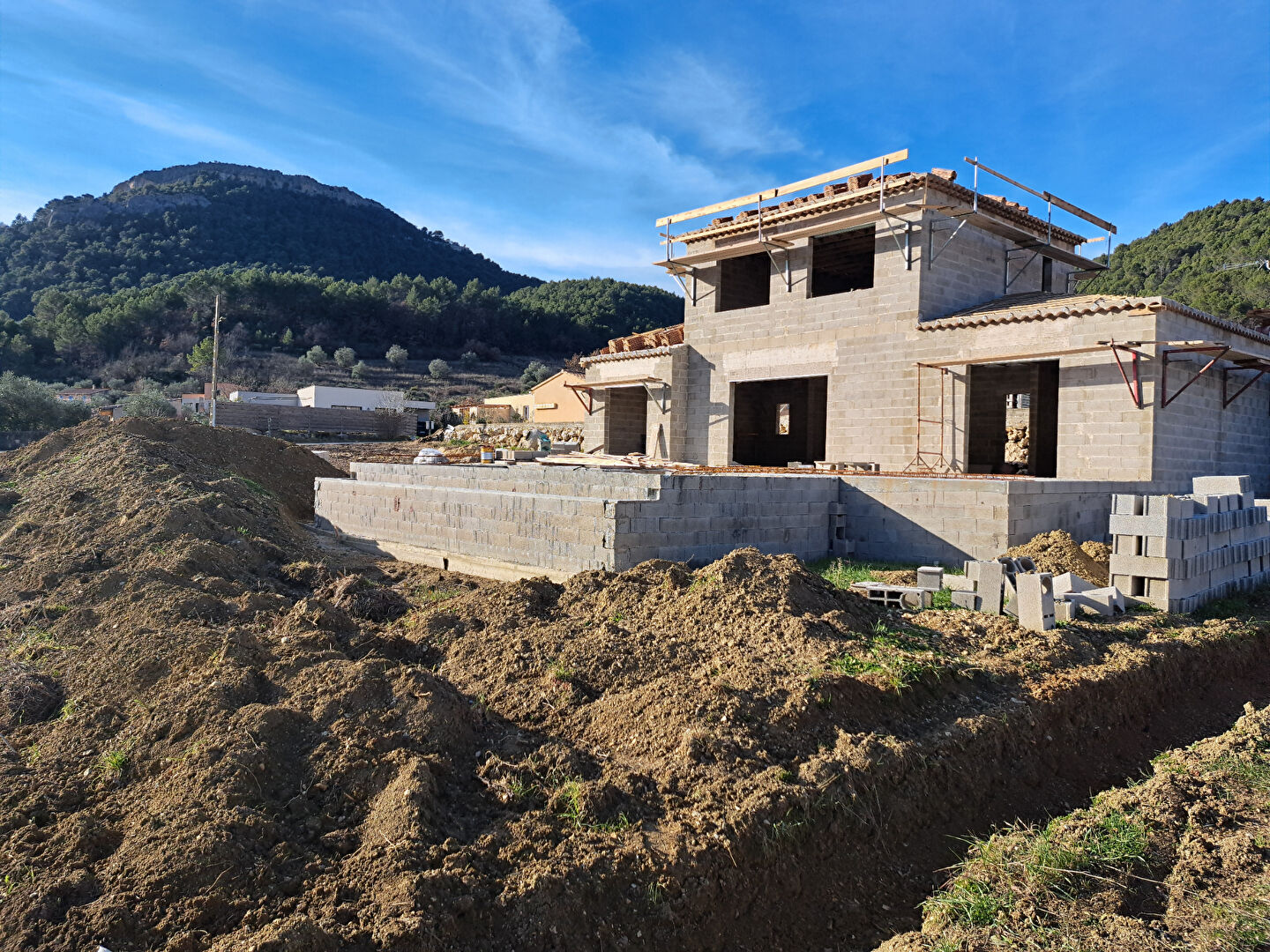 Agence immobilière de VENTOUX IMMOBILIER Malaucene - VENTOUX IMMOBILIER