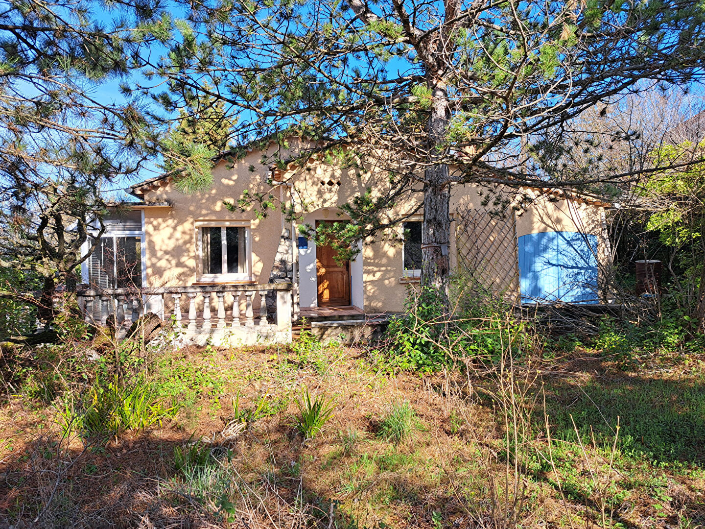 Agence immobilière de VENTOUX IMMOBILIER Malaucene - VENTOUX IMMOBILIER