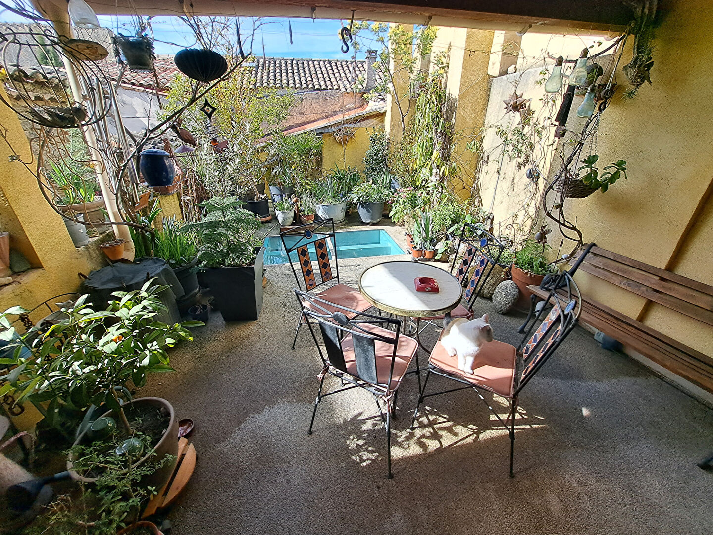 Agence immobilière de VENTOUX IMMOBILIER Malaucene - VENTOUX IMMOBILIER