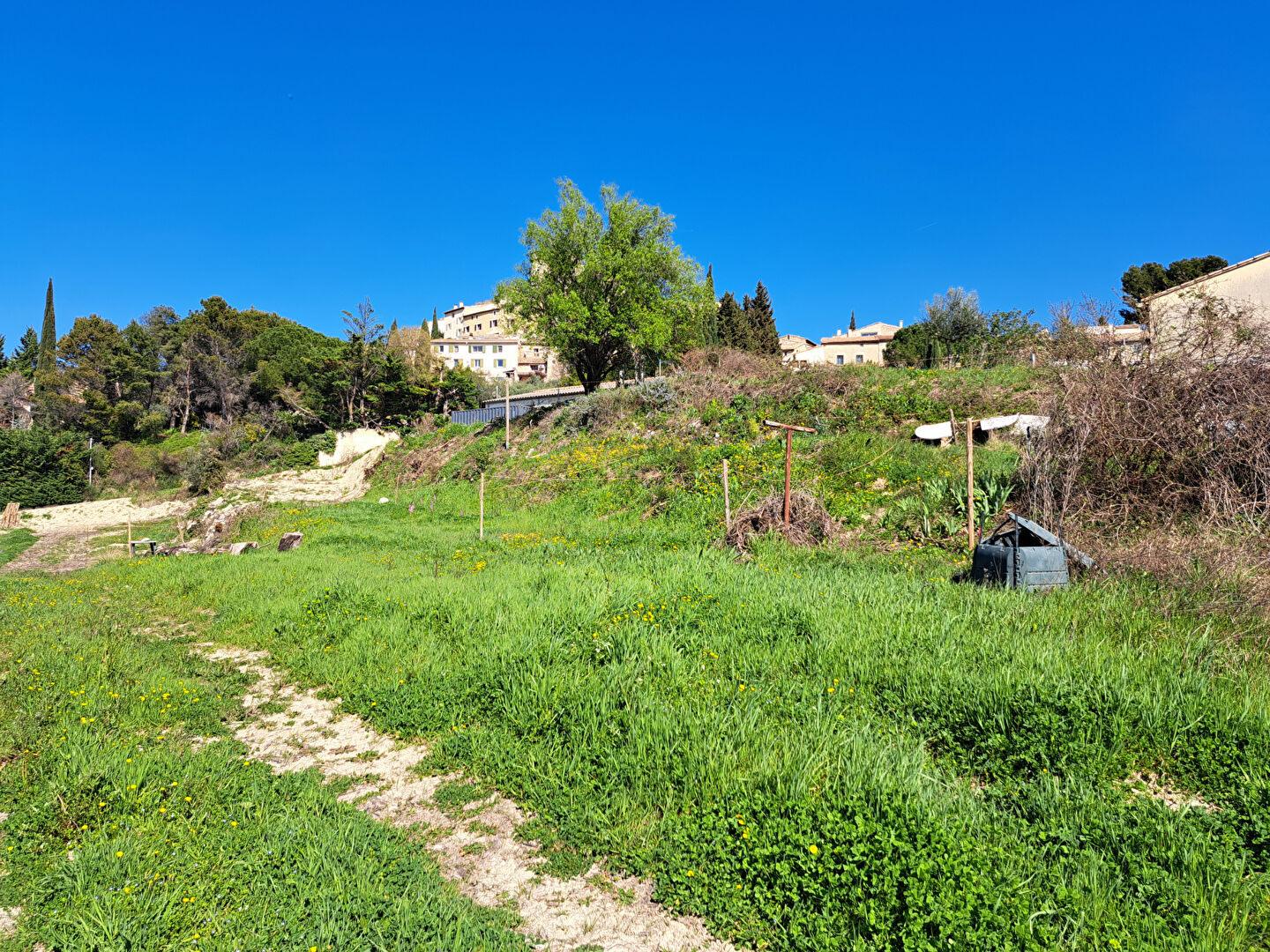 Agence immobilière de VENTOUX IMMOBILIER Malaucene - VENTOUX IMMOBILIER