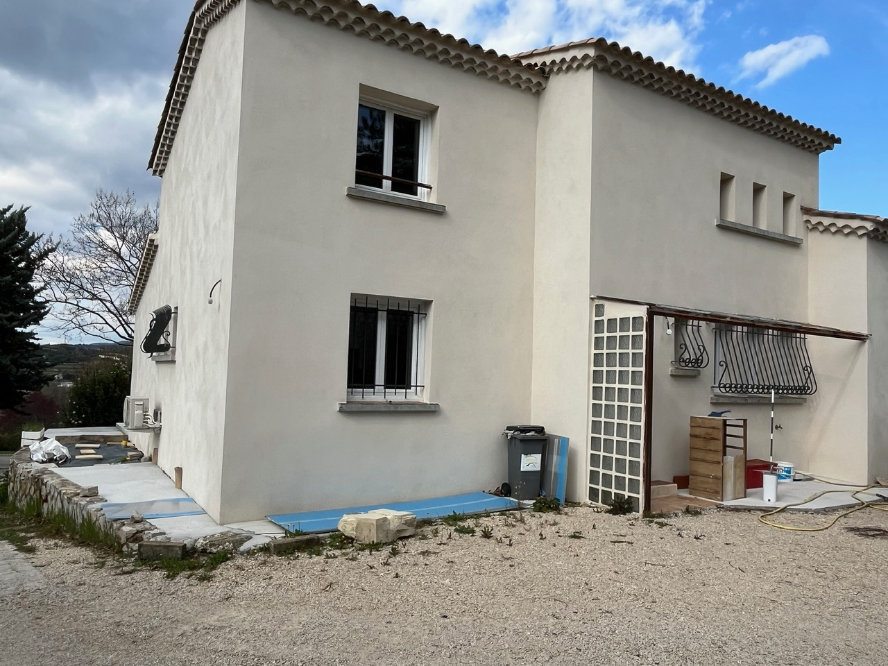 Agence immobilière de VENTOUX IMMOBILIER Malaucene - VENTOUX IMMOBILIER